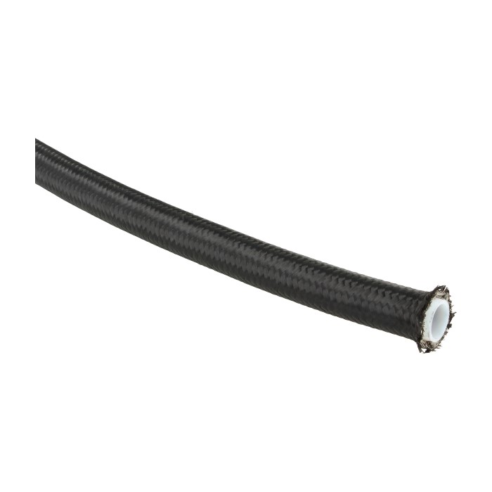 Bremsleitung Nylon ummantelt PTFE AN3 Dash 3 (3,56mm) - p/m1