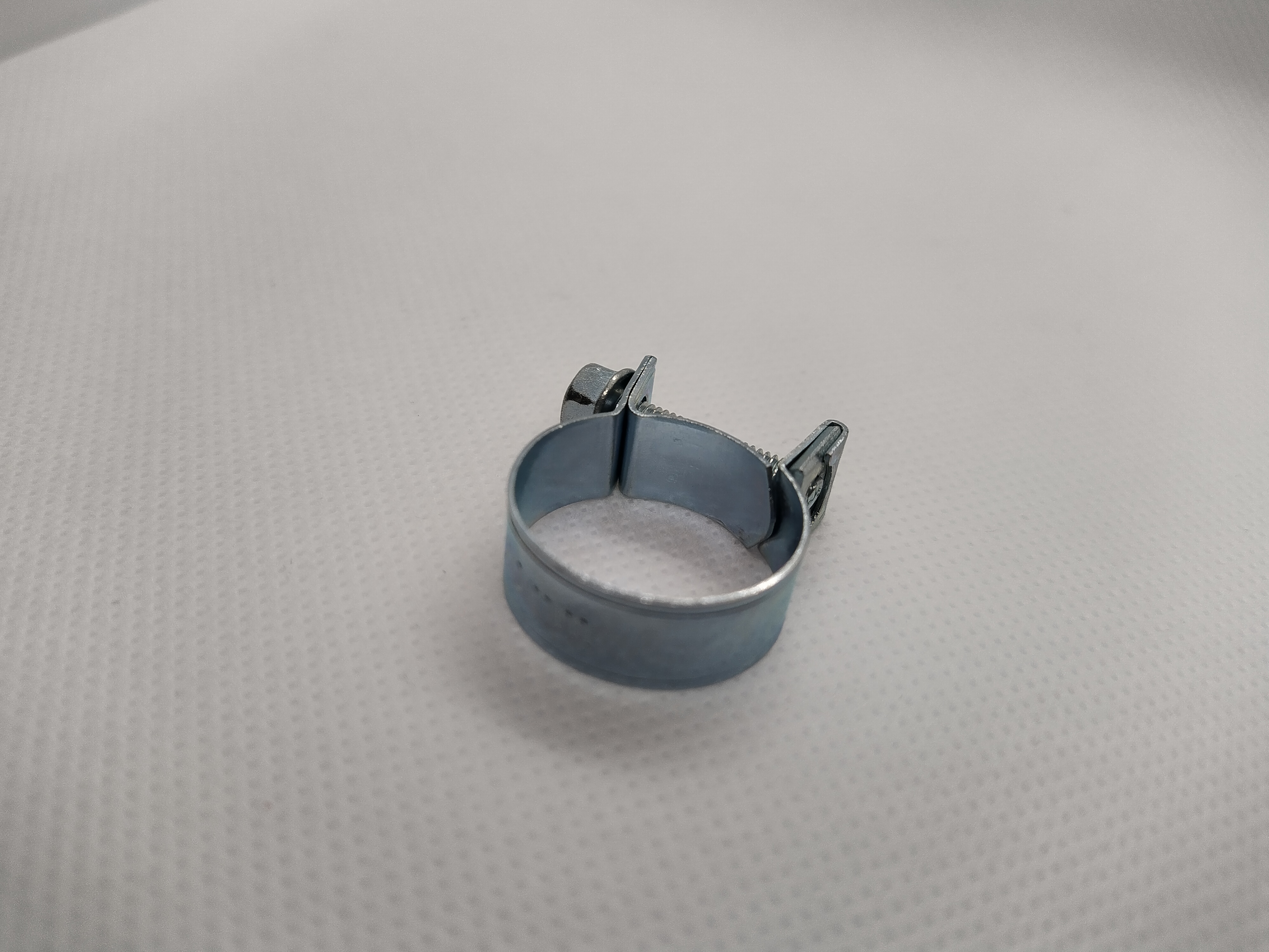 HD Mini Schlauchschelle, 18-20mm