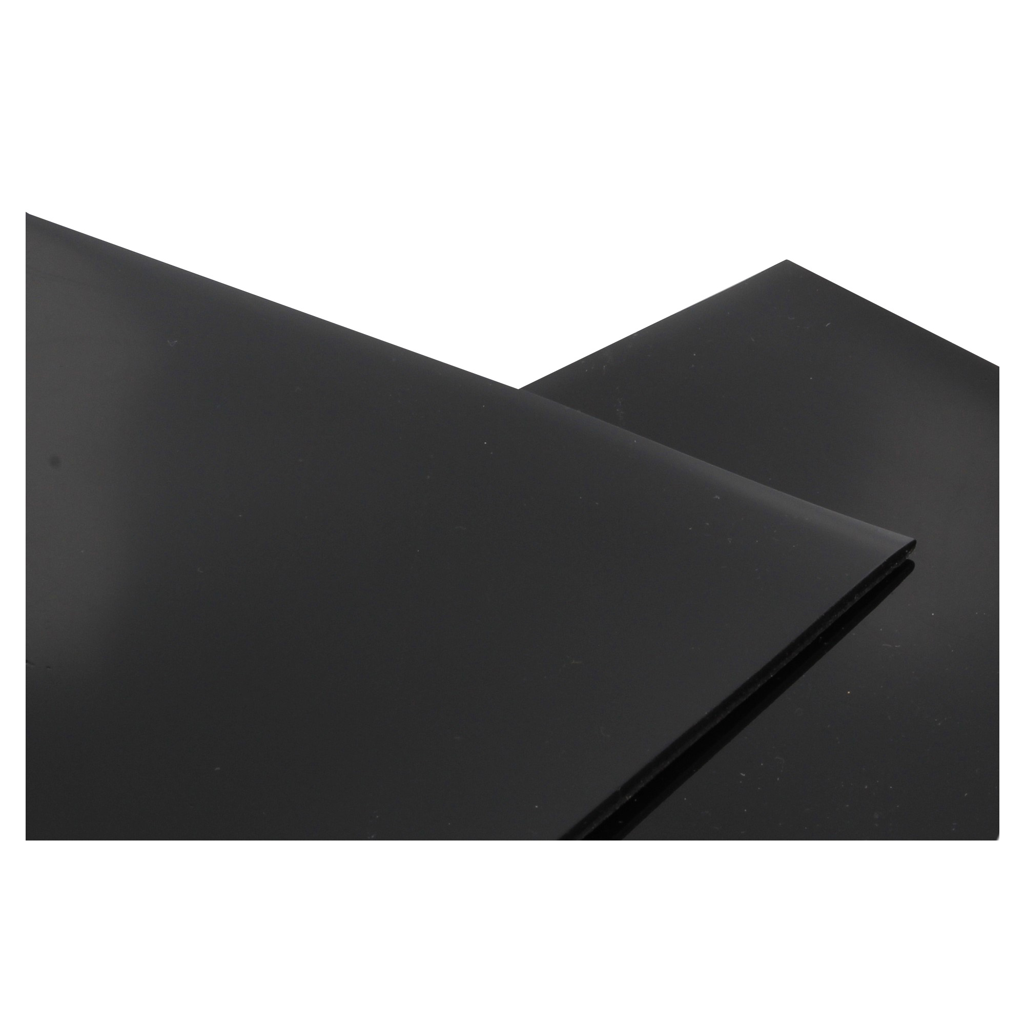 QSP Schmutzfänger FIA 4 mm schwarz 500 x 300 mm 2 Stück