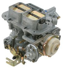Weber Vergaser 32/36 DGEV | Elektro-Choke | Ford Pinto 2.0 OHC | Neu