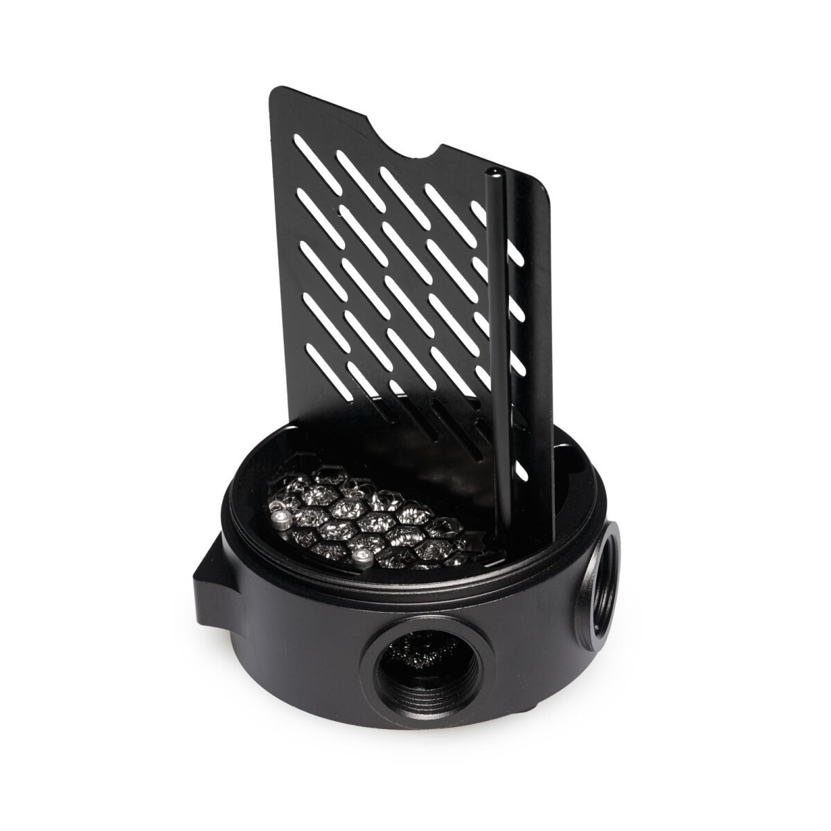 High Performance Öl Catch Can DCV800