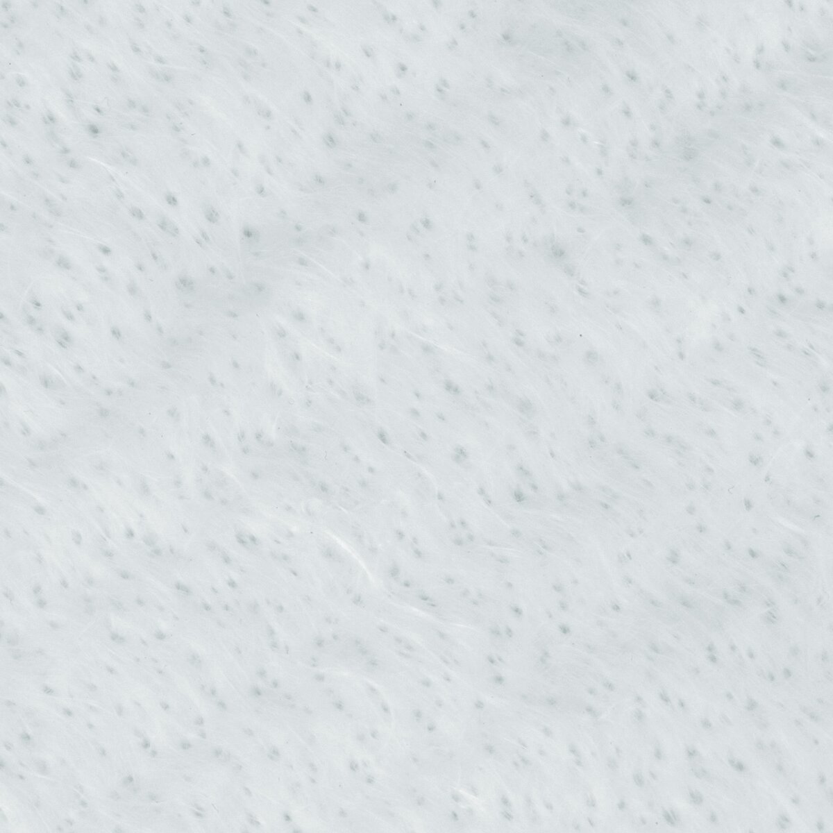 Thermoisolierung Fasermatte 500 x 500 x 5mm - 700°C