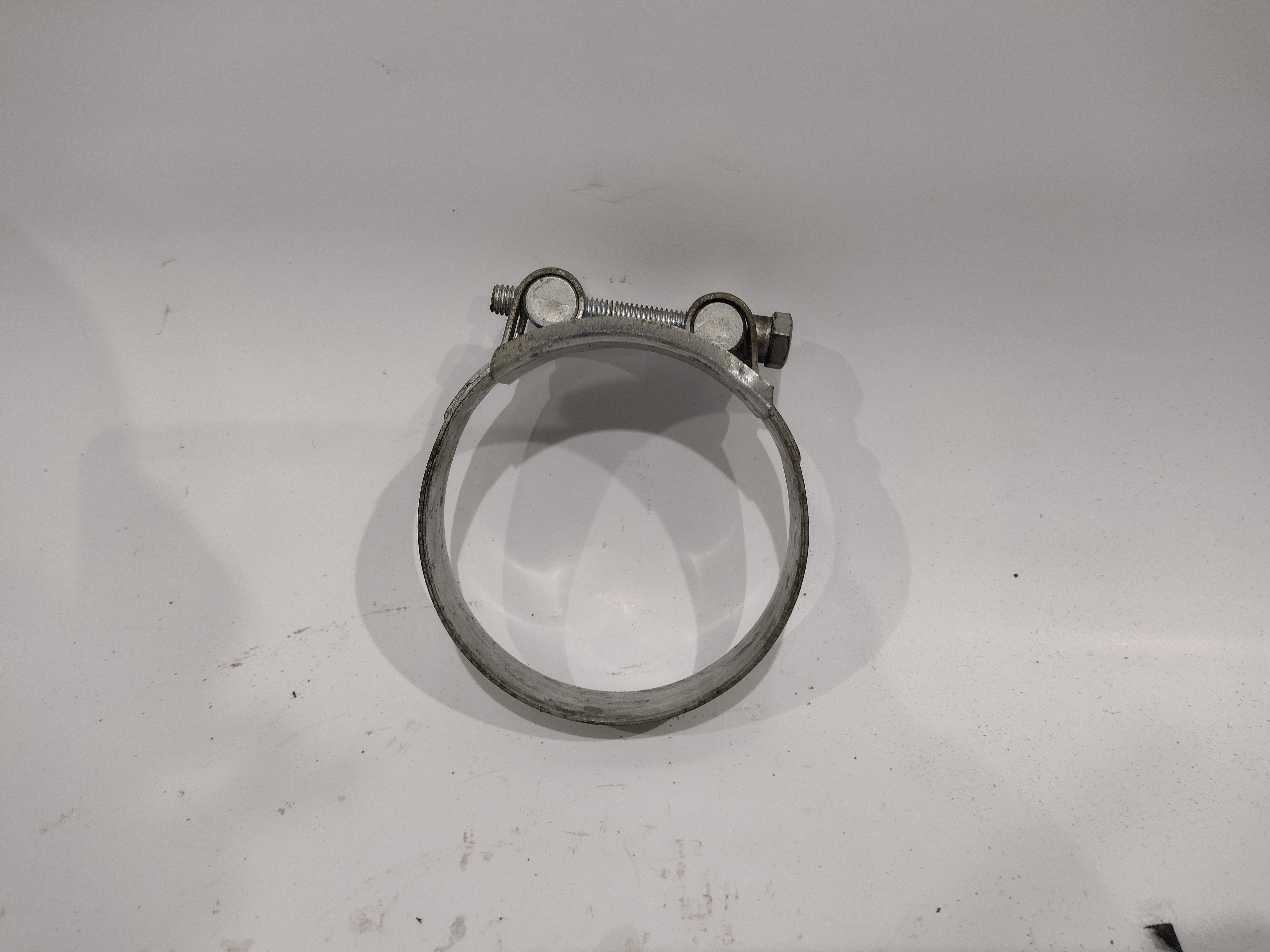 T-Bolzenschelle 86-91mm Bolzen Schlauchschelle HD-Schelle