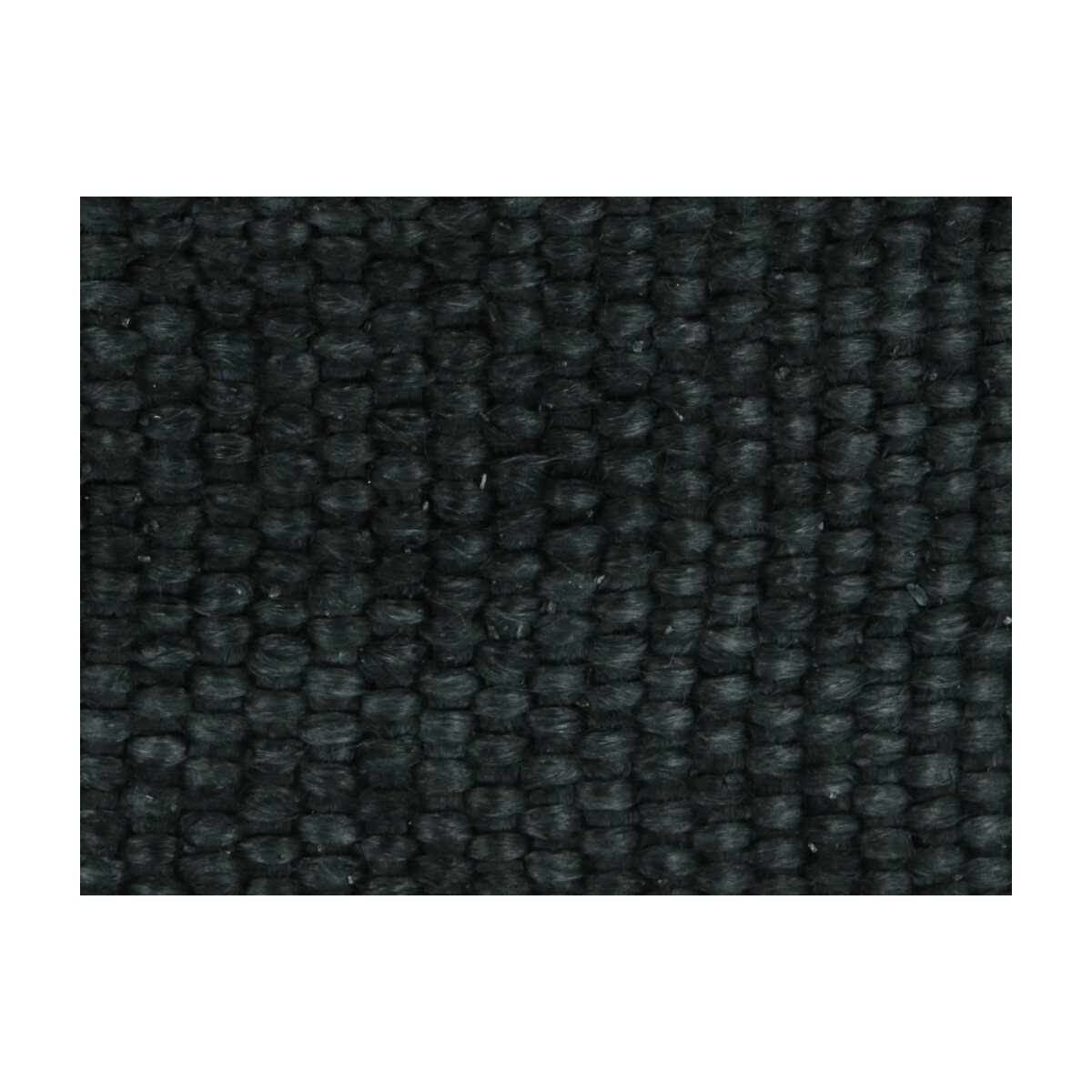 10m Hitzeschutzband - Keramik - Schwarz - 25mm breit