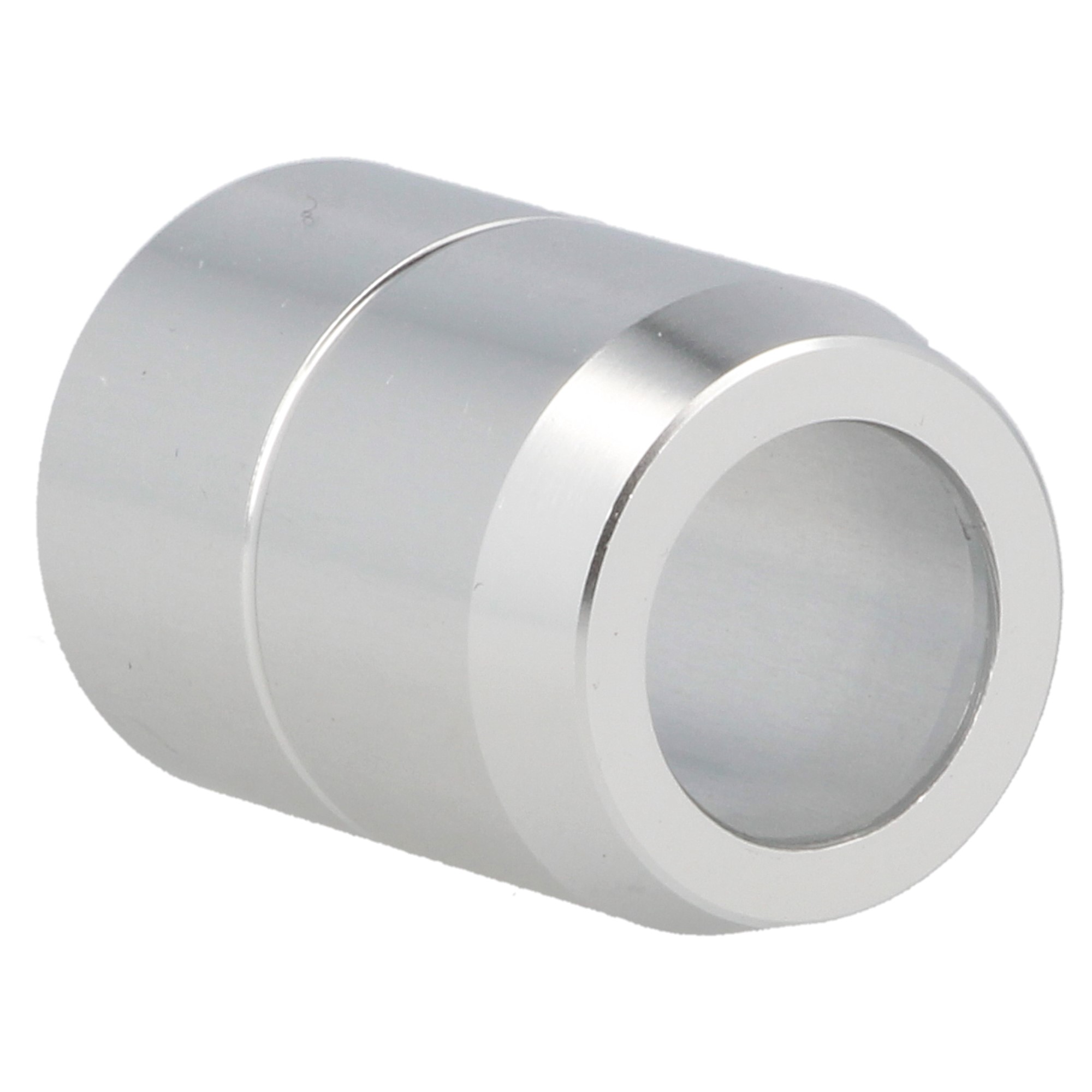 QSP Presshülse Dash 6 AN6 Schrumpfhülse QGCR-1006 Aluminium NEU