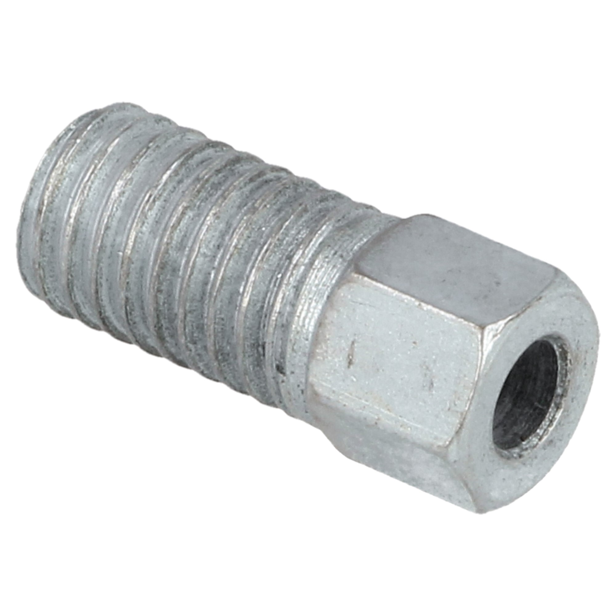 QSP Bremsleitungsnippel Stahl M8 Male Ø3.7mm