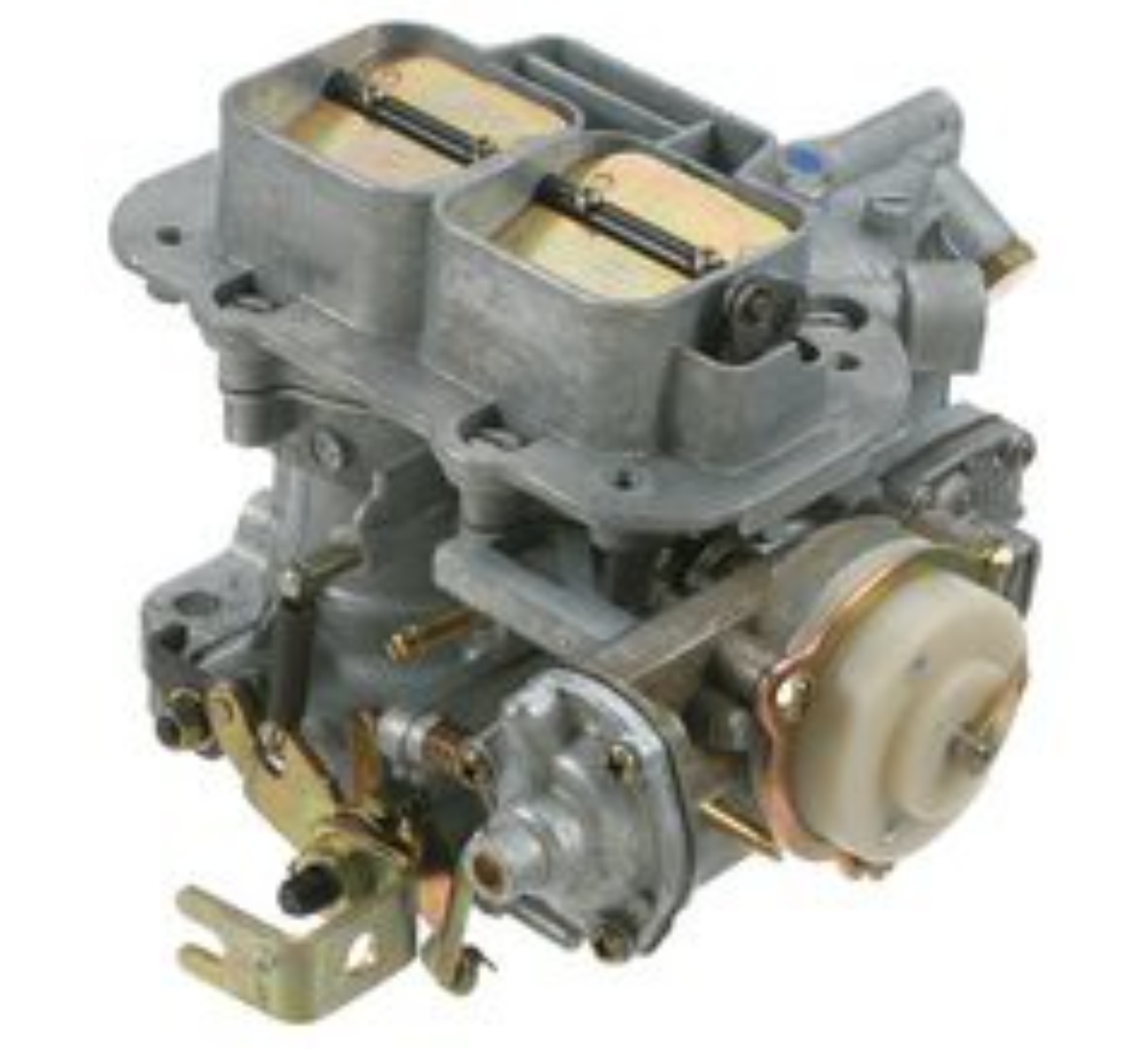 Weber Vergaser 32/36 DGEV | Elektro-Choke | Ford Pinto 2.0 OHC | Neu