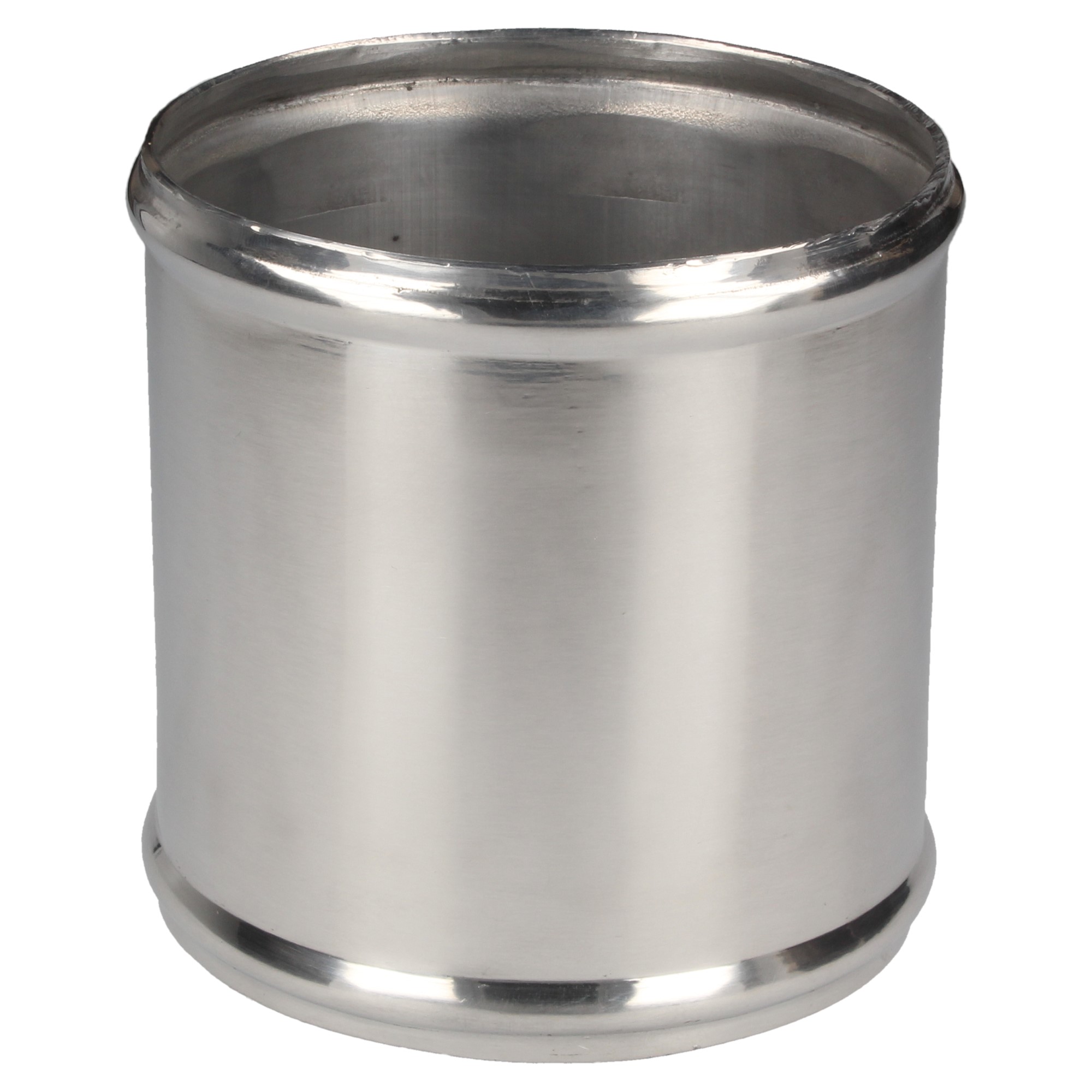 QSP Aluminium Schlauchverbinder Ø13mm Ladeluft Turbo Intercooler