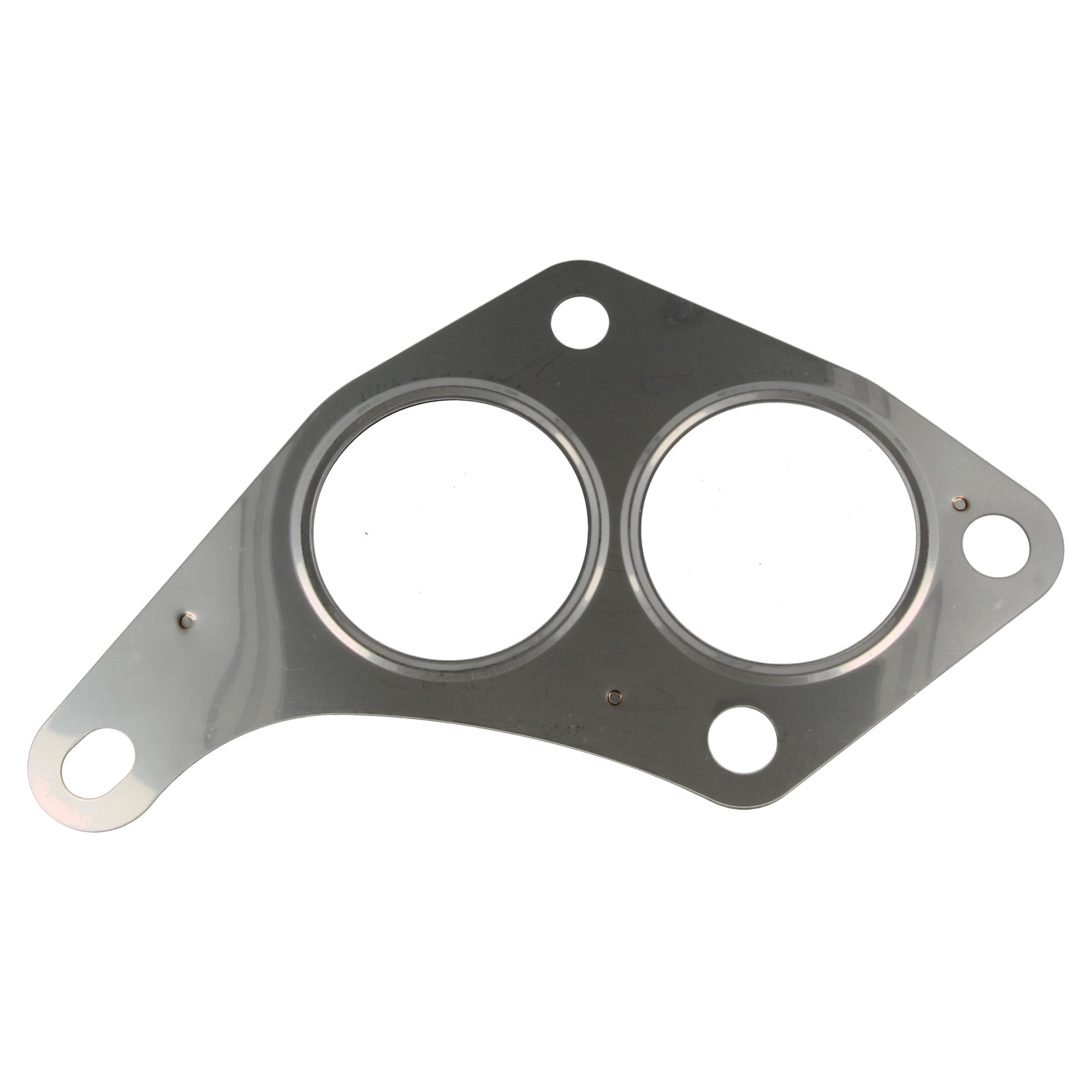 QSP Twinscroll Turbo In Dichtung Uppipe für JDM SUBARU STI