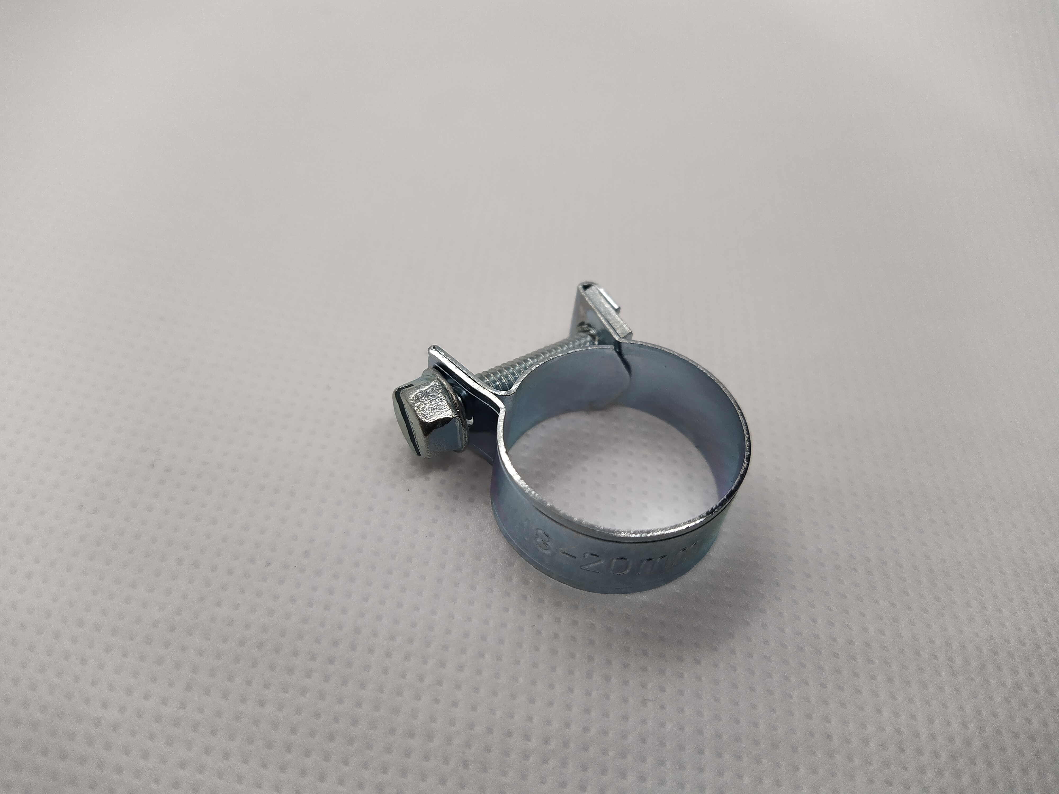 HD Mini Schlauchschelle, 18-20mm