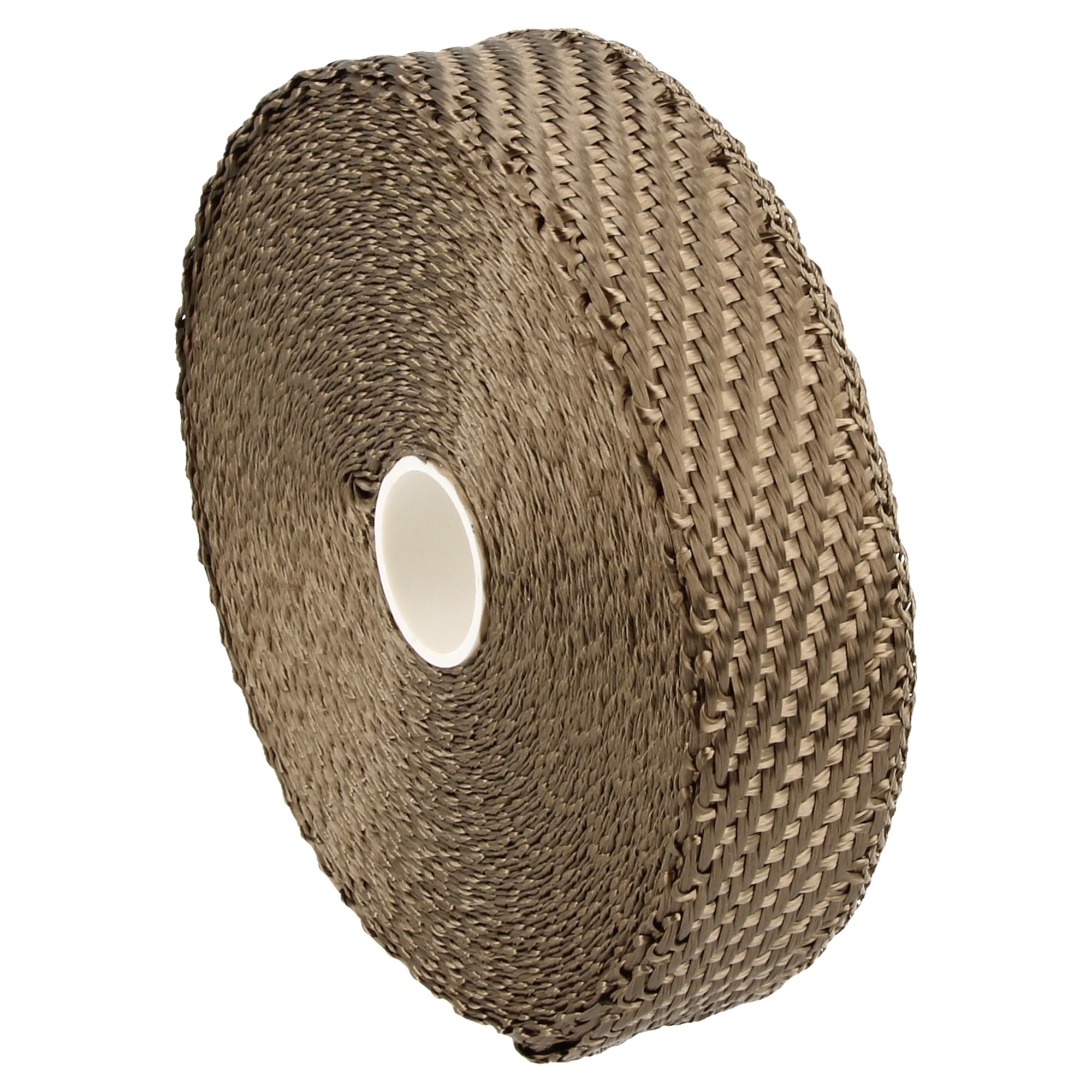 QSP Titan Hitzeschutzband 15m x 25mm