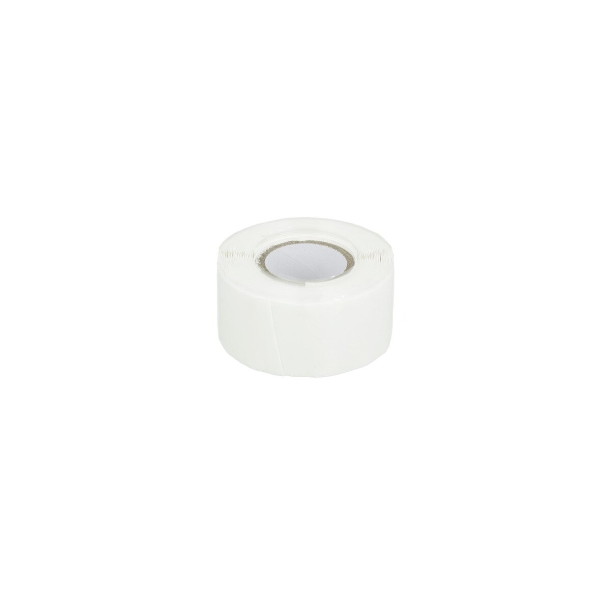 Silikon Tape / Reparaturband 3m x 25mm - weiss