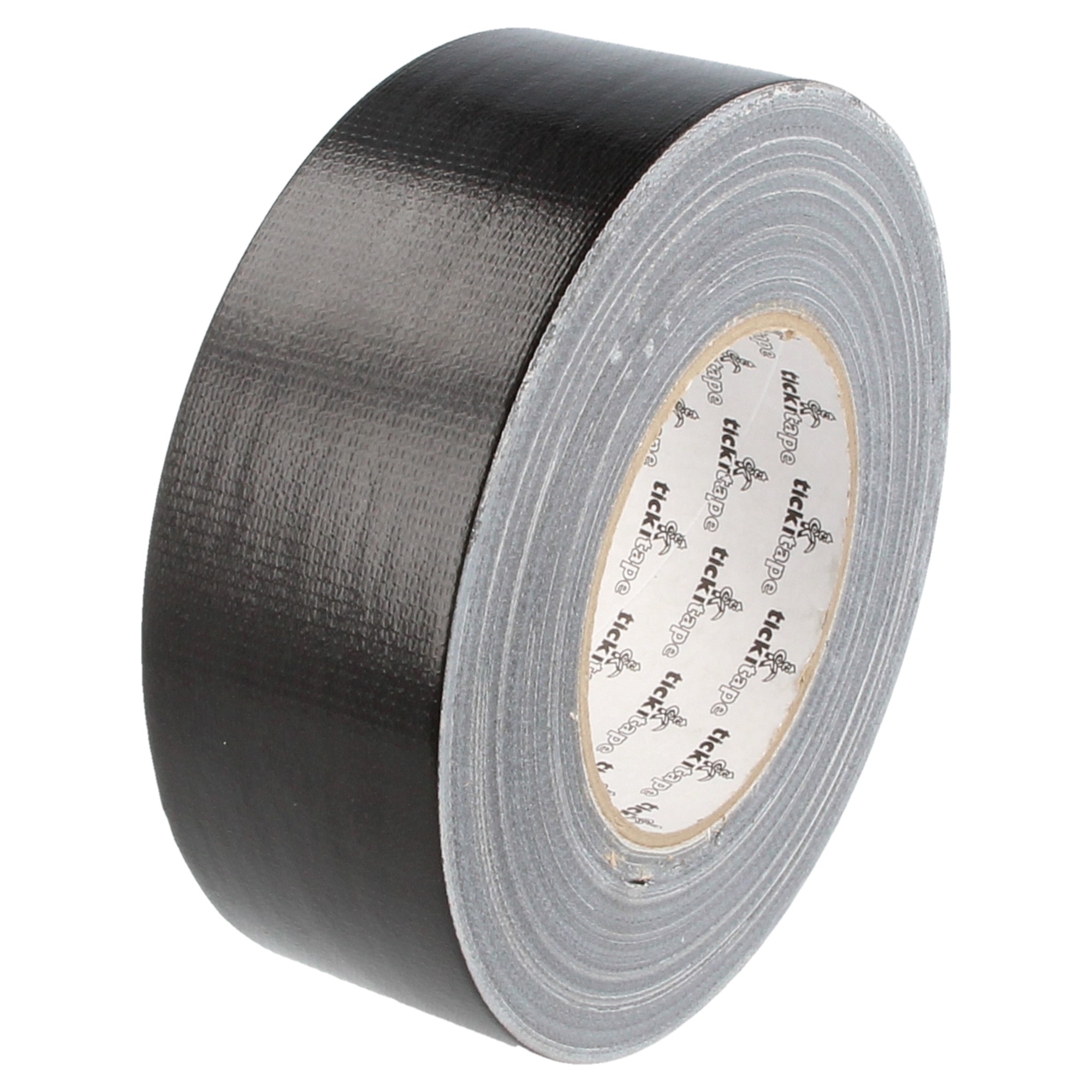 QSP Panzertape Tank Tape 50 m x 50 mm schwarz