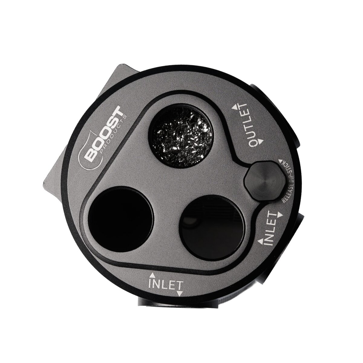 High Performance Öl Catch Can DCV800