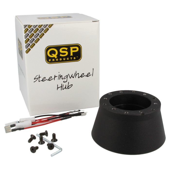 QSP Lenkradnabe für Alfa Romeo 1300 Junior Z
