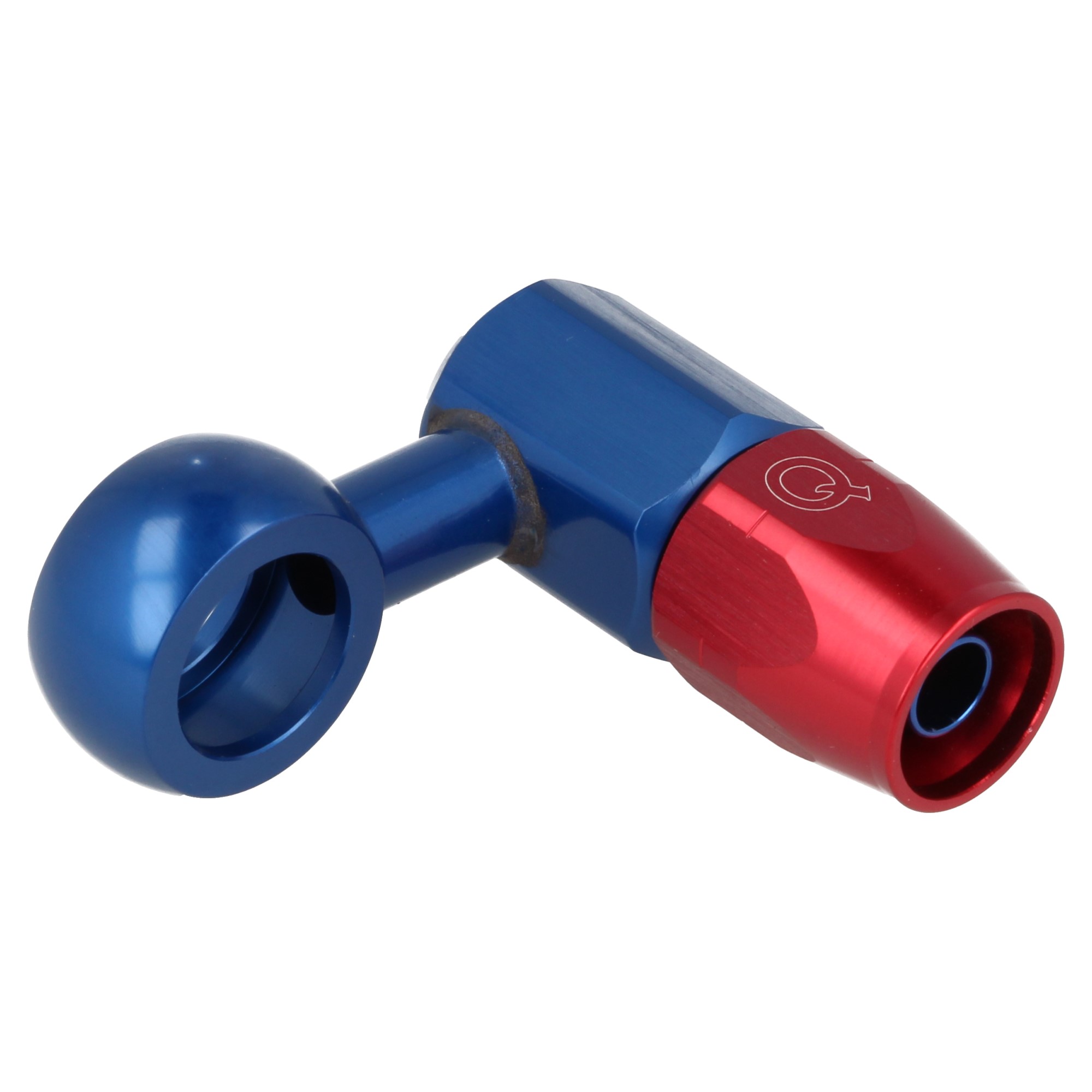 QSP weber Adapter AN6 Dash 6