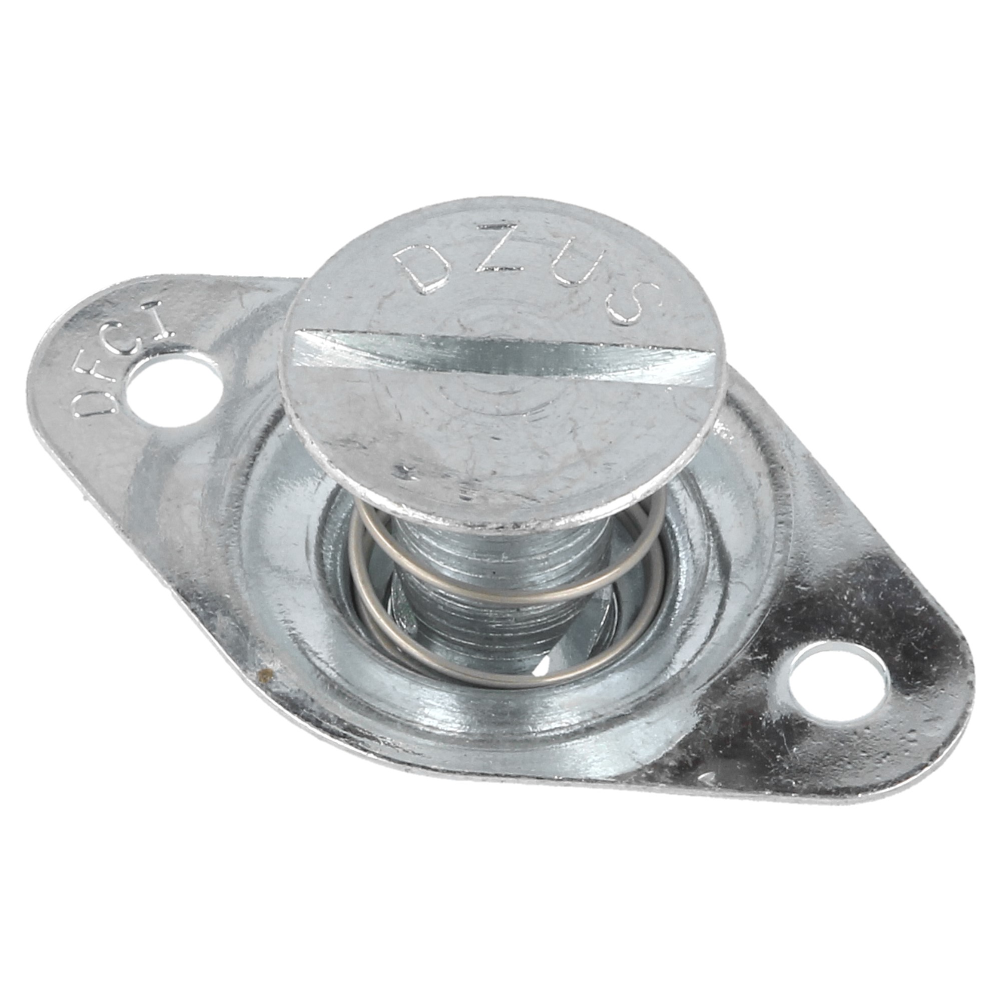 QSP DZUS Eject Schnellverschluss QDZUS-EJECT
