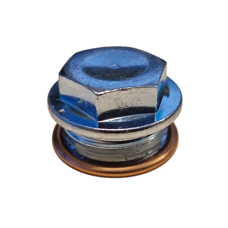 QSP Setrab Blindstopfen M22x1.5 Sump Plug Verschlussschraube