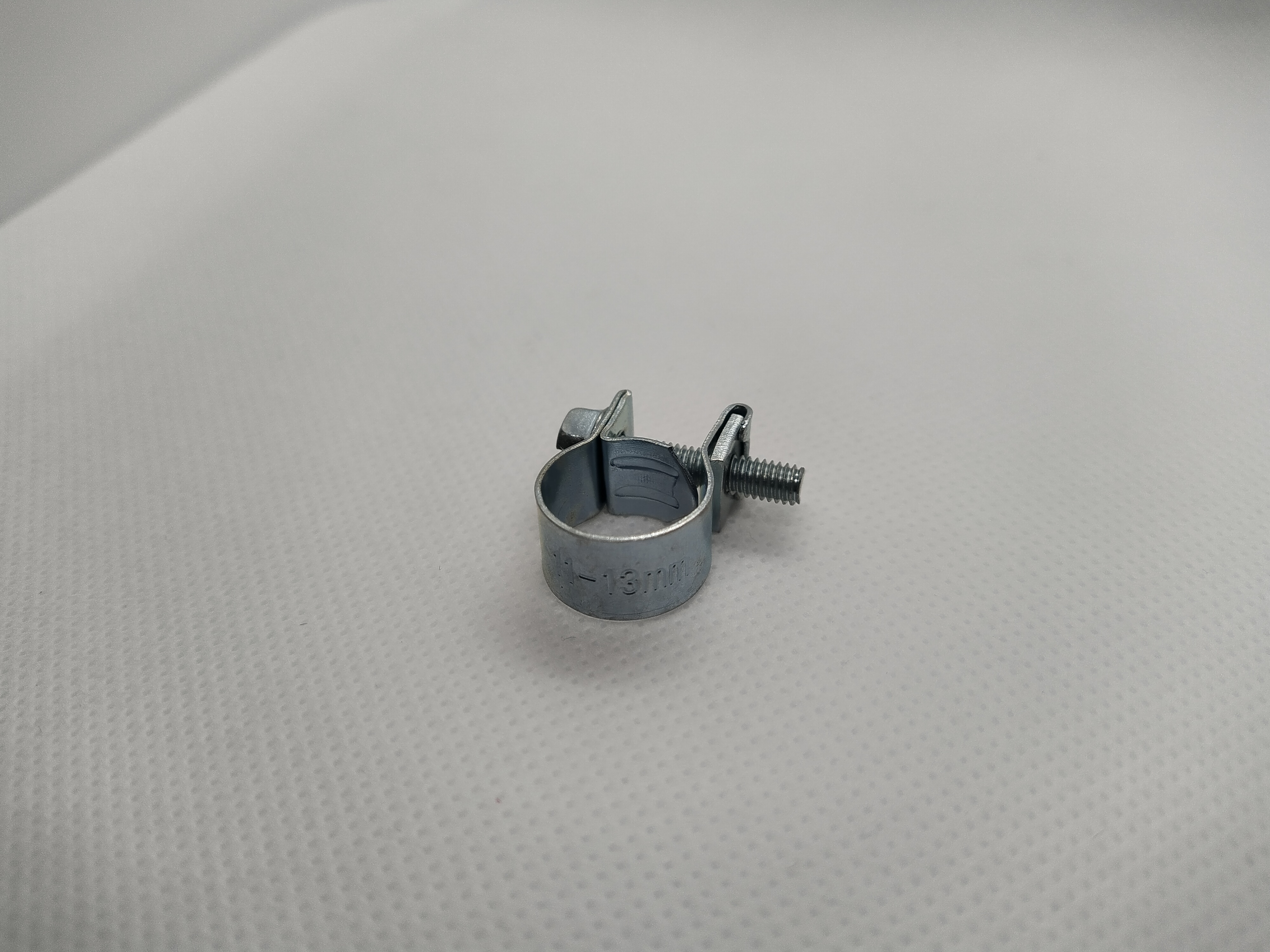 HD Mini Schlauchschelle, 11-13mm