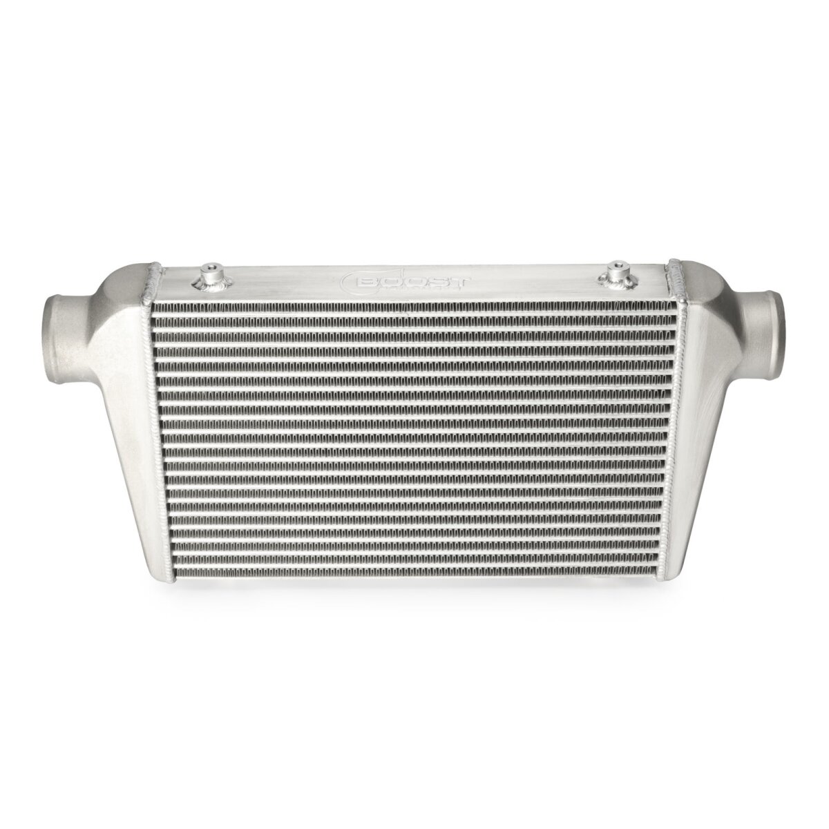 Ladeluftkühler Competition 450x300x76mm - 76mm - 450PS