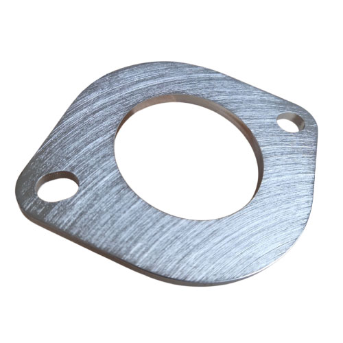 QSP Auspuffflansch 3 auf 2.5Zoll 62.3mm