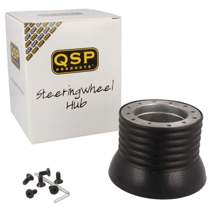 QSP Lenkradnabe für Subaru Legacy 2000 GL 4WD