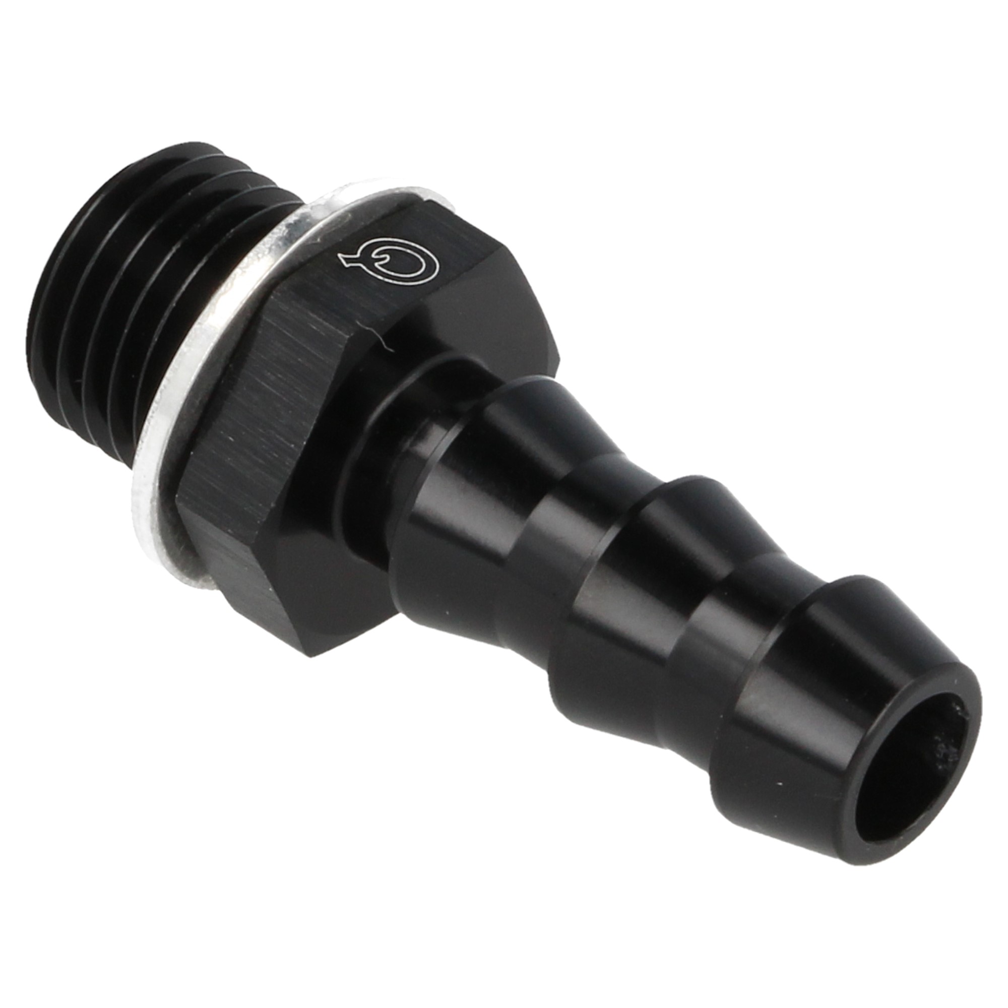 QSP Schlauchanschluss M12 x 1.5 - 8 mm
