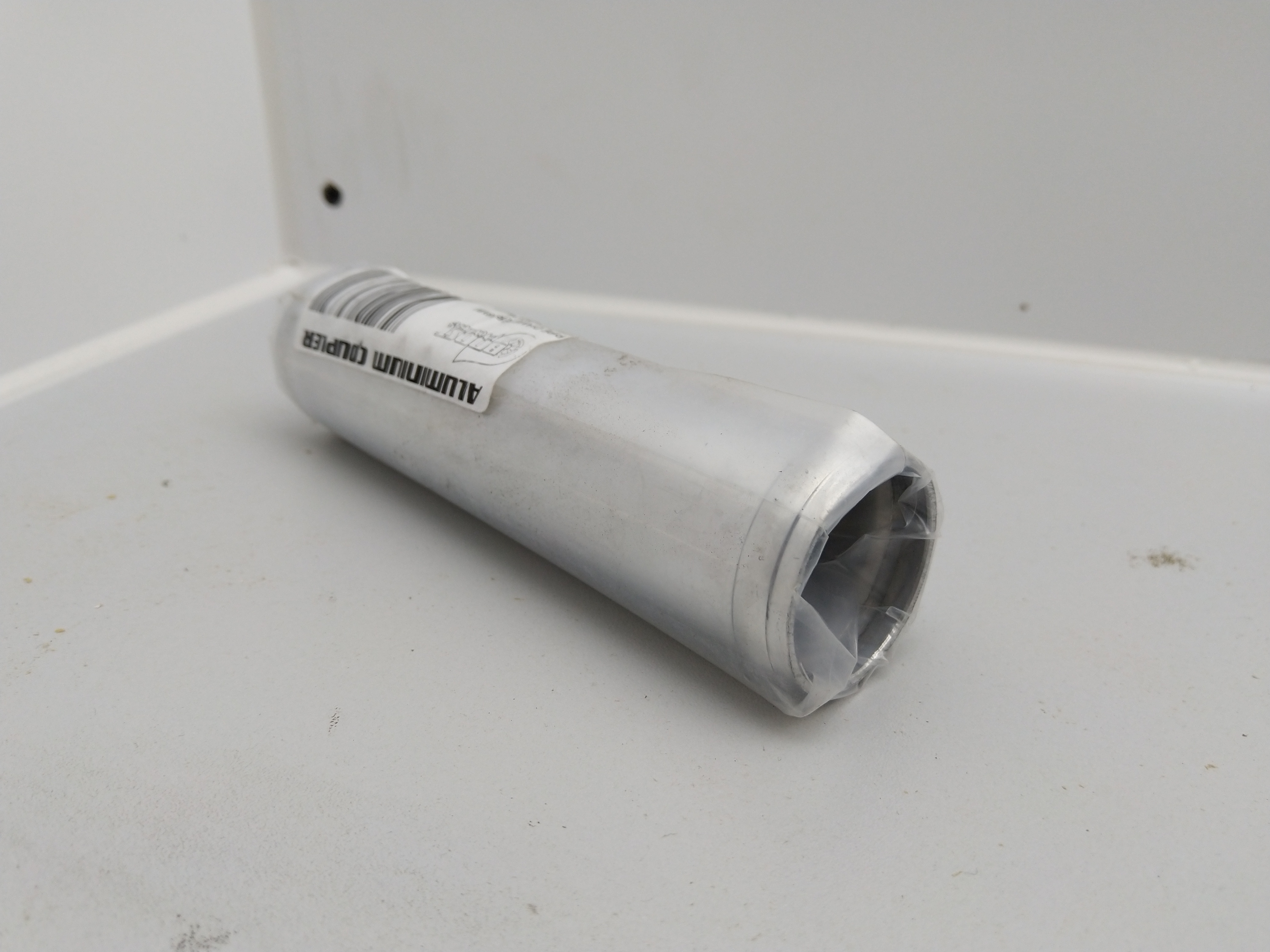 38mm Aluminium Verbinder mit 150mm Länge
