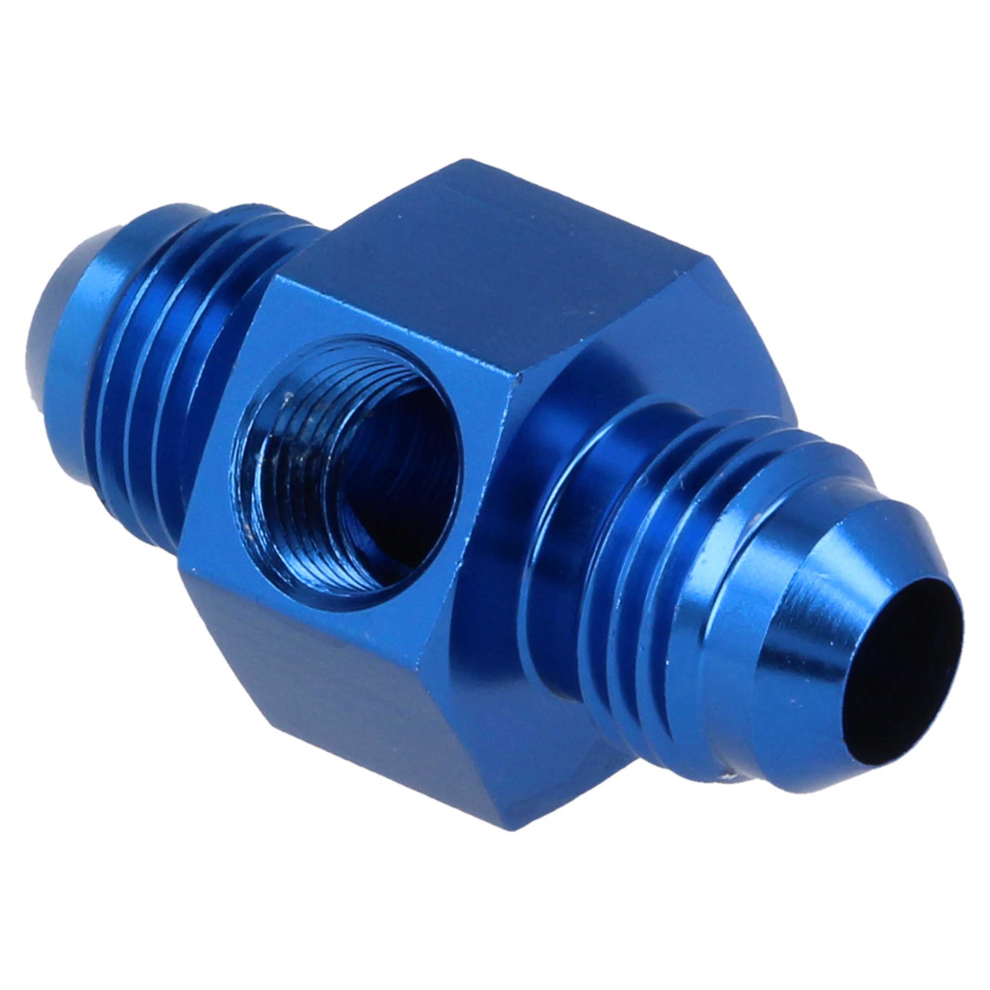 QSP Sensoradapter Dash 4 / AN4 Male 1/8 NPT