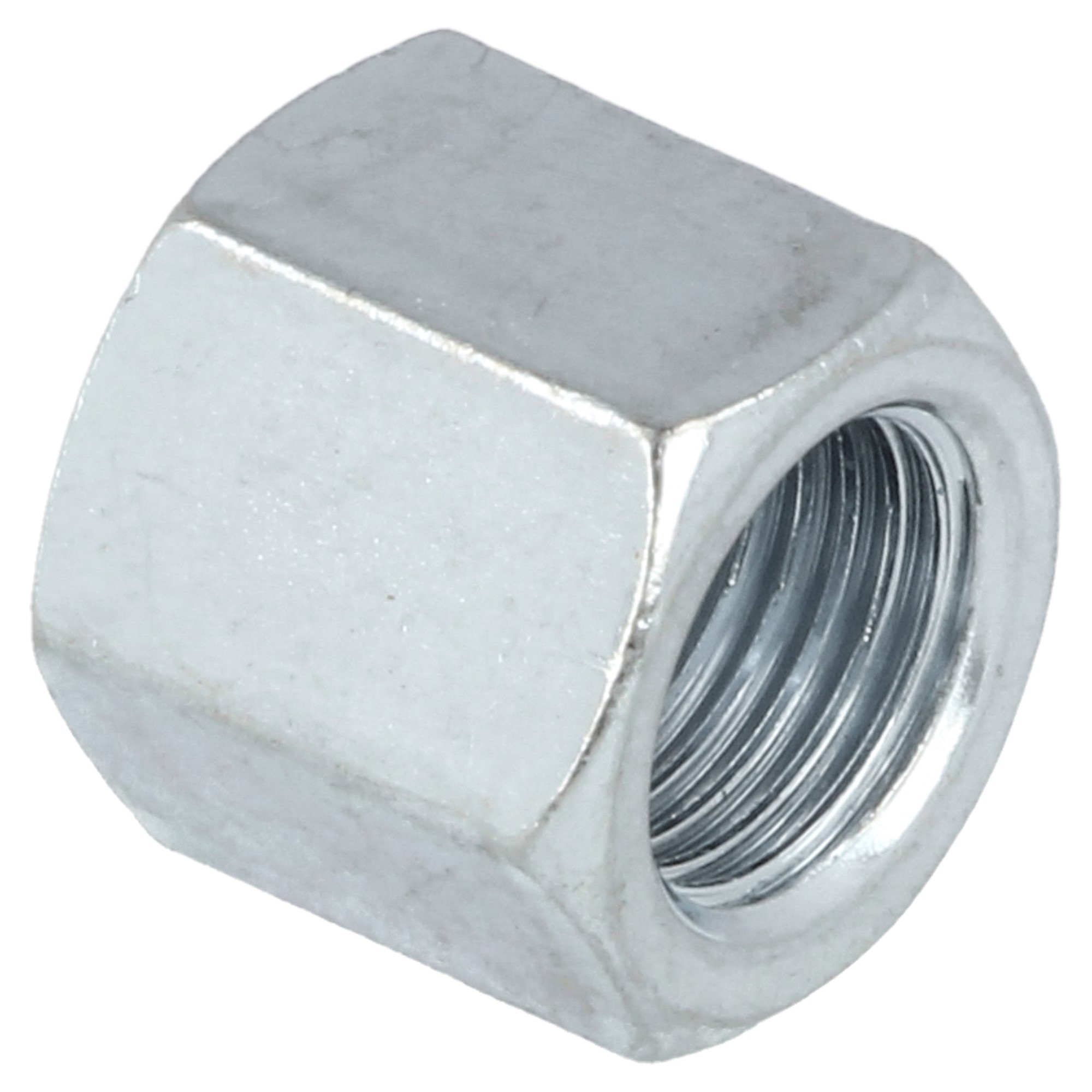 QSP Bremsleitungsnippel Stahl M10x1.0 Female Ø5mm