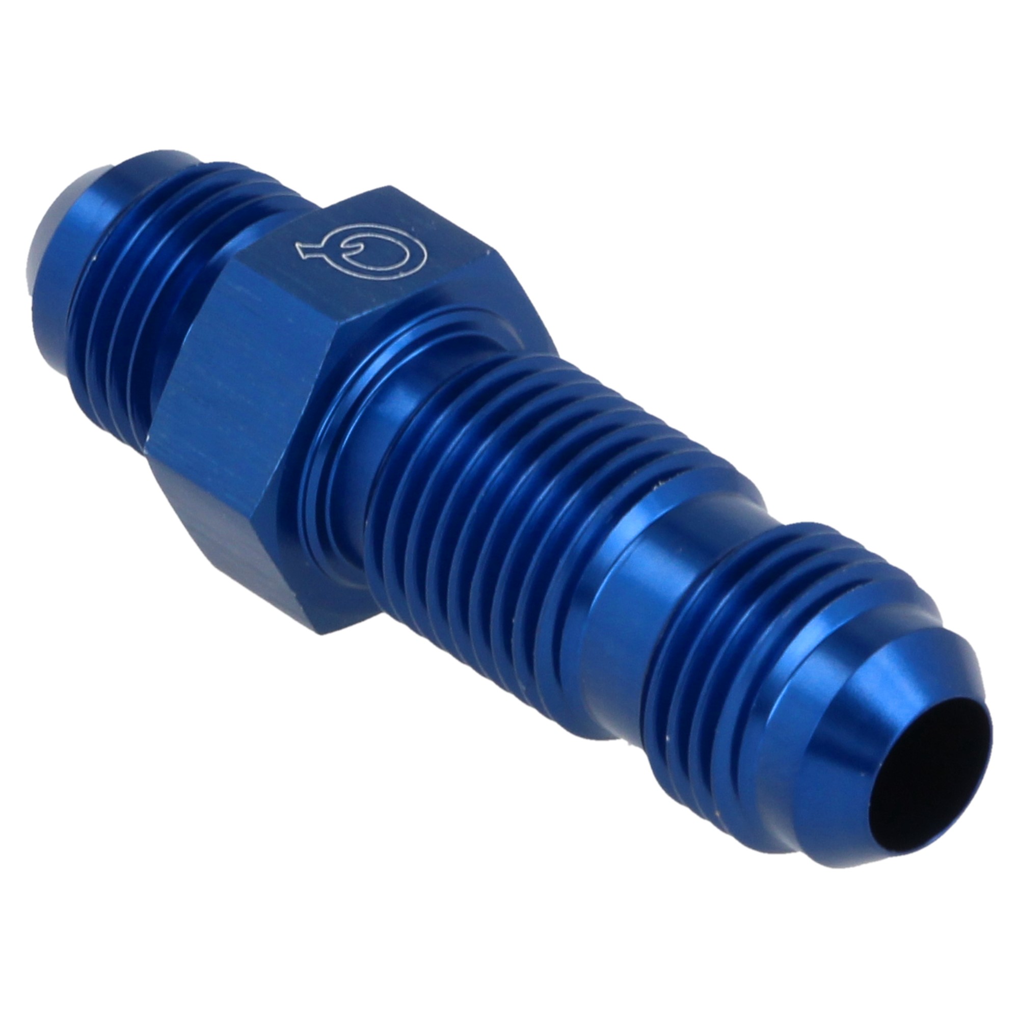 QSP Bulkhead Schottwand Durchführung AN3 Dash 3