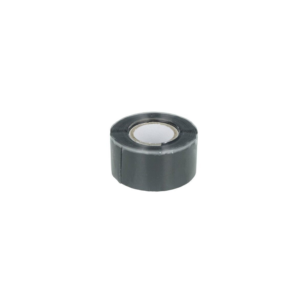 Silikon Tape / Reparaturband 3m x 25mm - schwarz