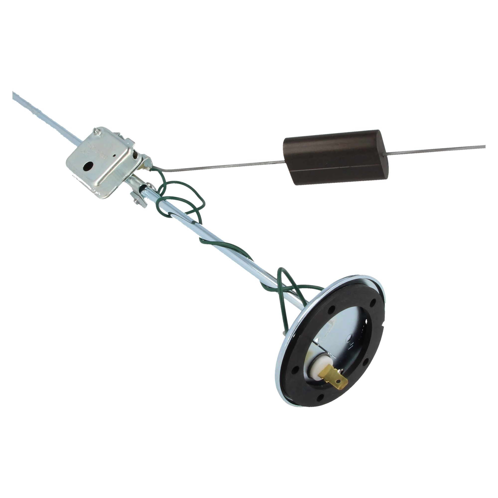 QSP Tankgeber Top Mount 10-180 Ohm für Kraftstoffanzeige