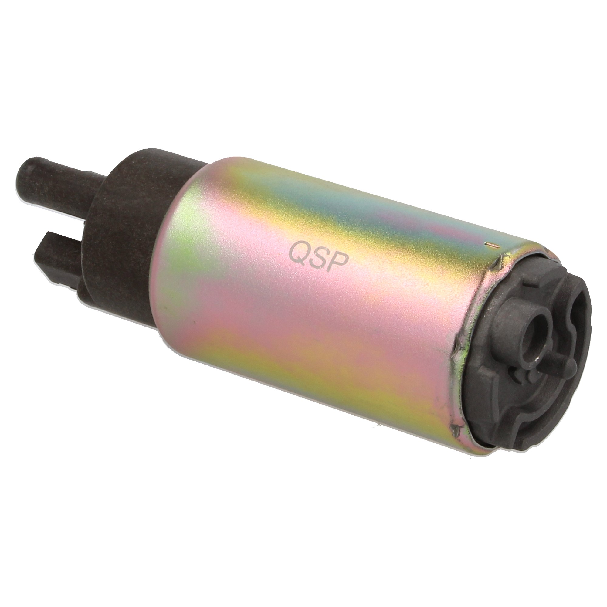 QSP In-Tank Kraftstoffpumpe 160 l/h 12V E85 geeignet