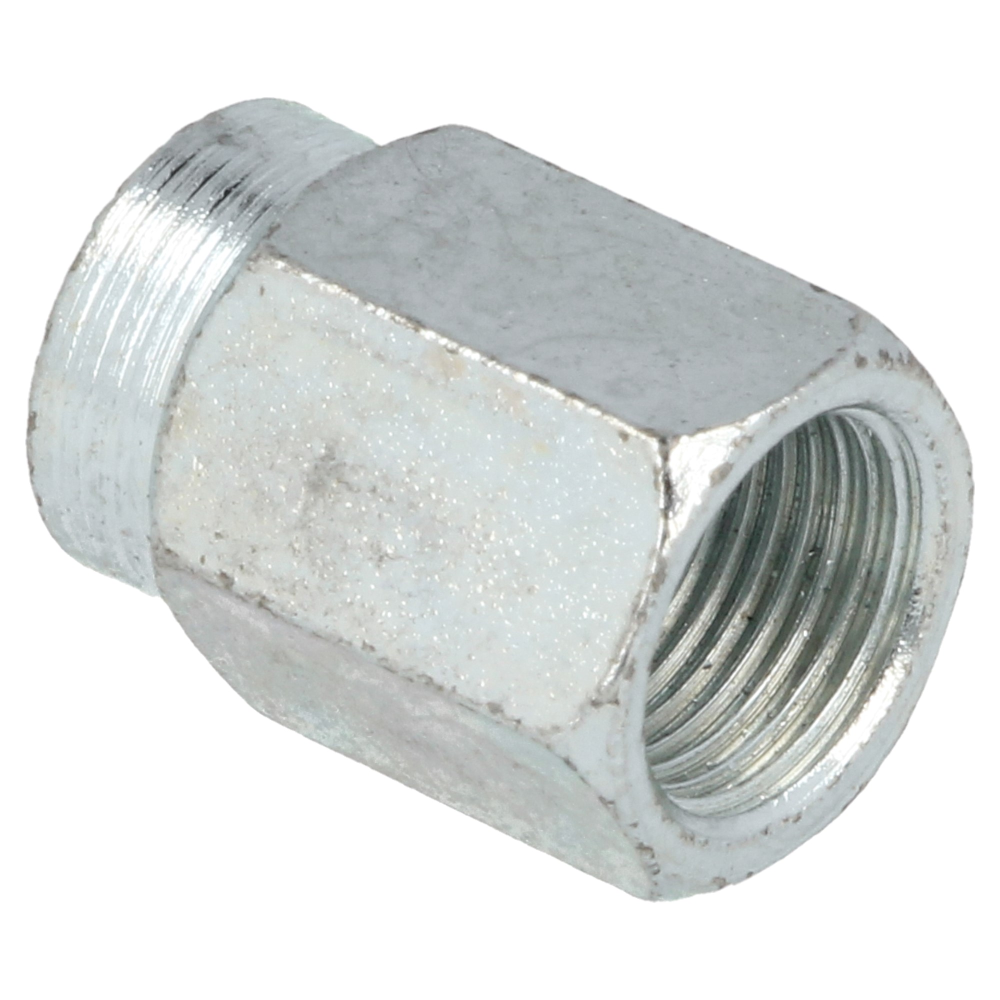 QSP Bremsleitungsnippel Stahl M12x1.0 Female Ø5mm