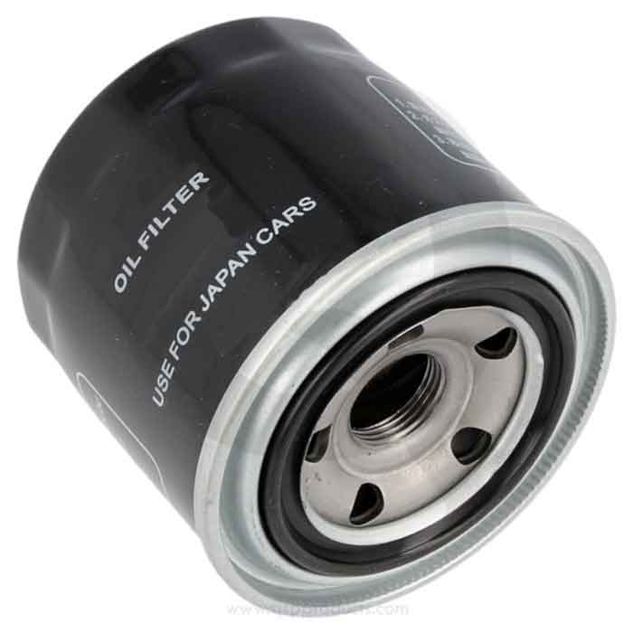 QSP Ersatz Ölfilter 82mm für Subaru