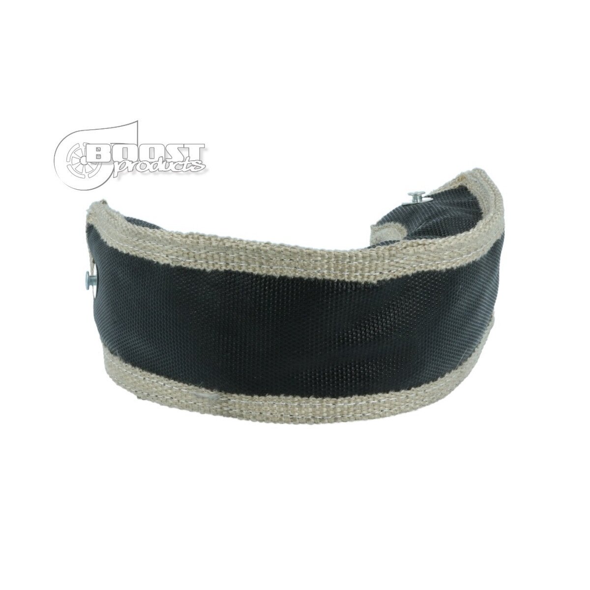 Hitzeschutz - Turbolader Windel - T25 - Schwarz