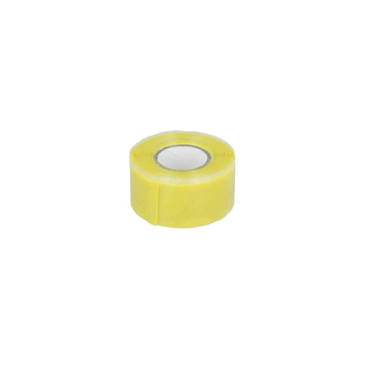 Silikon Tape / Reparaturband 3m x 25mm - gelb