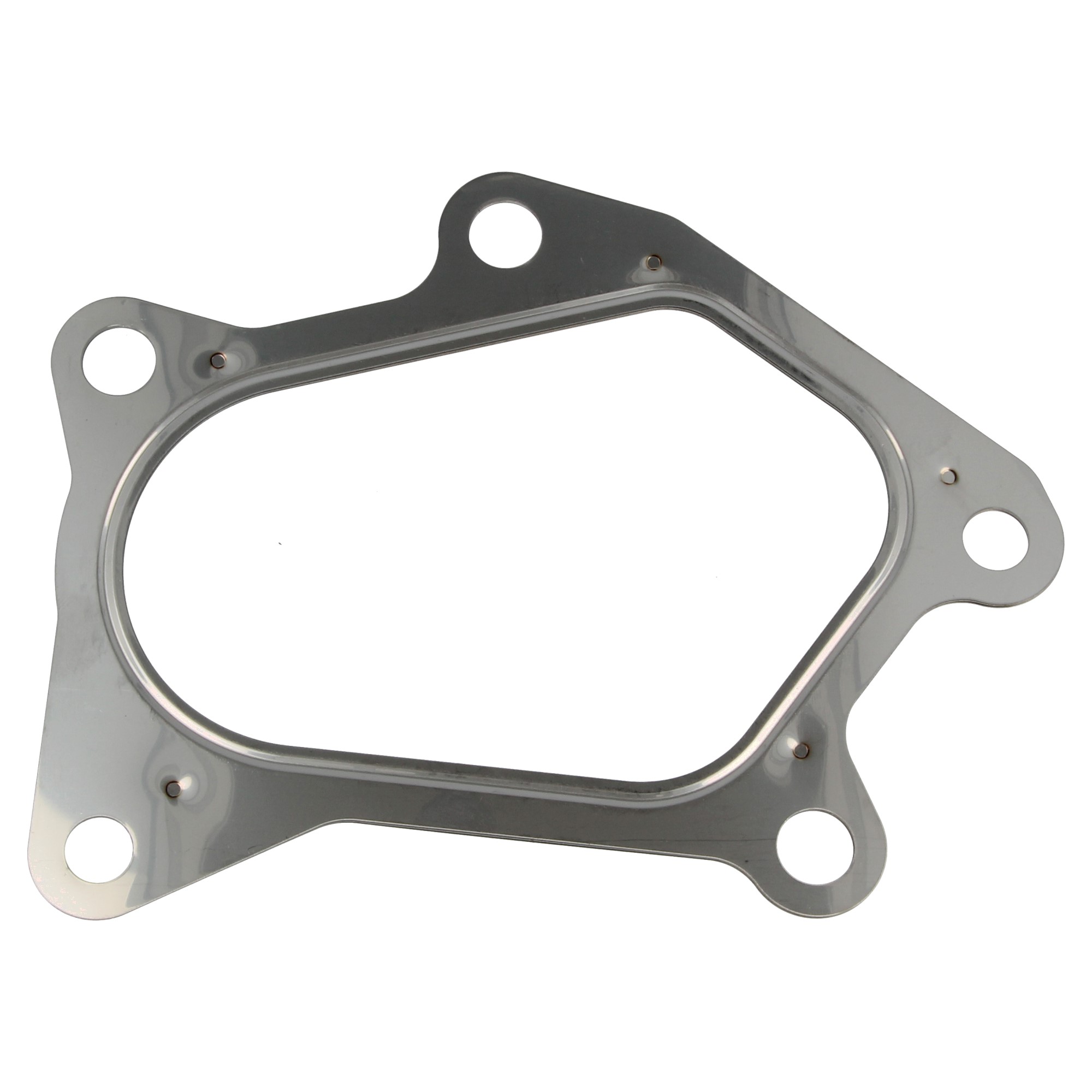 QSP Twinscroll Turbo Out Dichtung Downpipe für JDM SUBARU STI