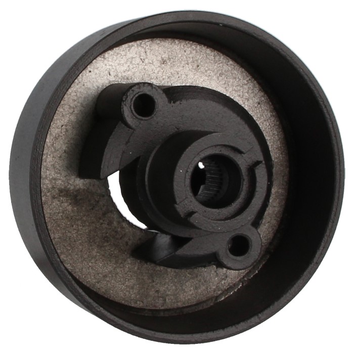 QSP Lenkradnabe für Honda Civic VIII FN/FK | 2006–2012 | 70/74 mm Lochkreis