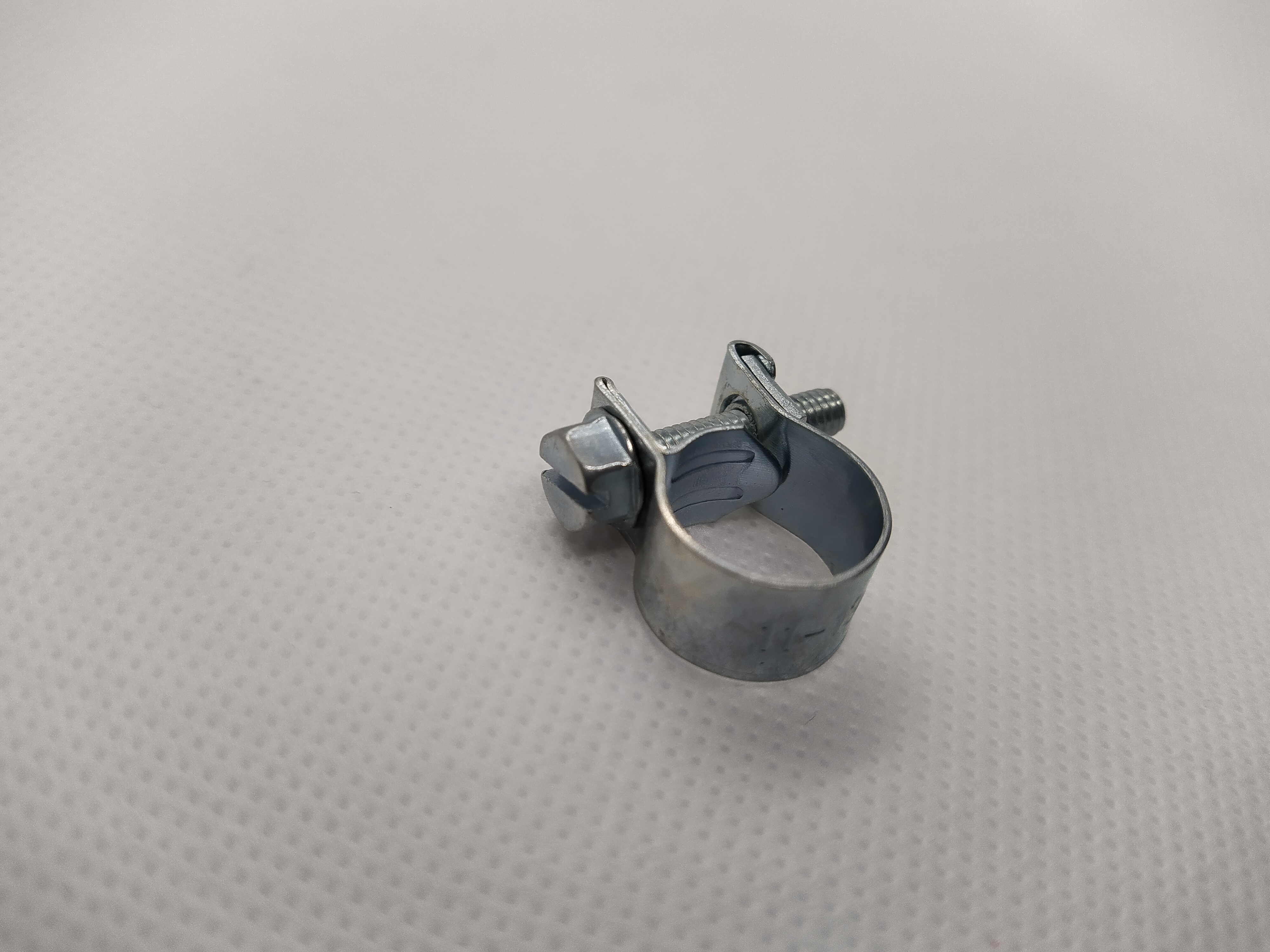 HD Mini Schlauchschelle, 11-13mm