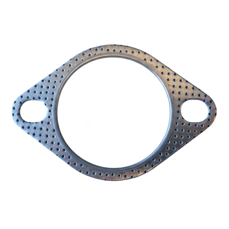 QSP Auspuff Flanschdichtung 2.5Zoll 63mm