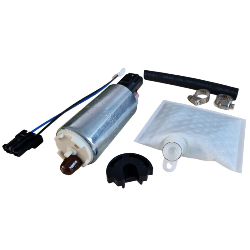 Walbro ITP154 In-Tank Kraftstoffpumpe Kit 255 l/h 12V für Subaru Impreza WRX STI