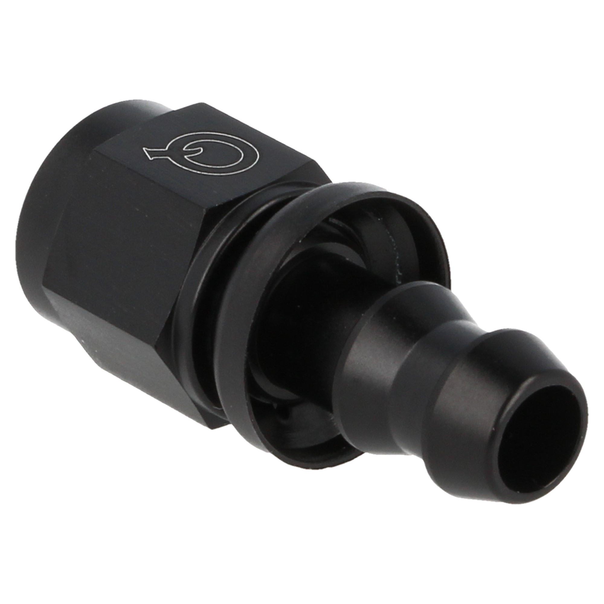 QSP Fitting push-on gerade AN10 Dash 10