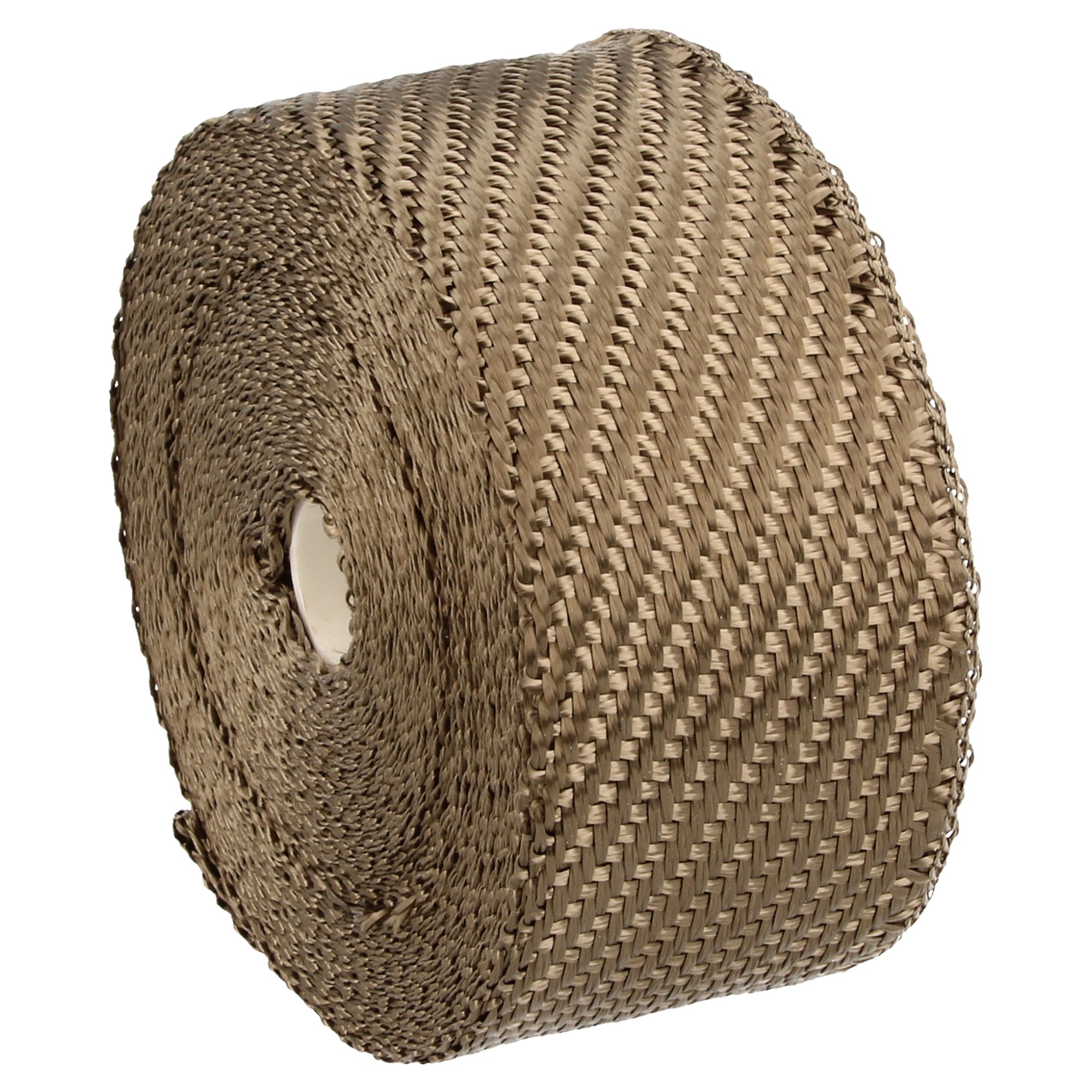 QSP Titan Hitzeschutzband 15m x 50mm