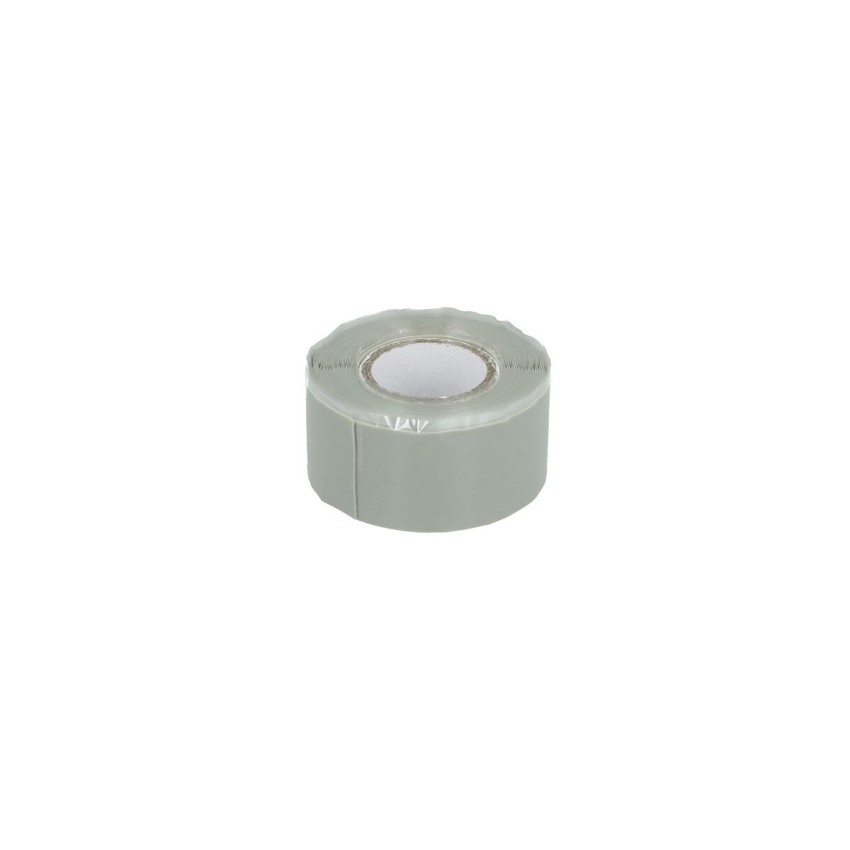 Silikon Tape / Reparaturband 3m x 25mm - grau