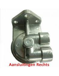 Mocal Remote Ölfilterkopf rechts M20