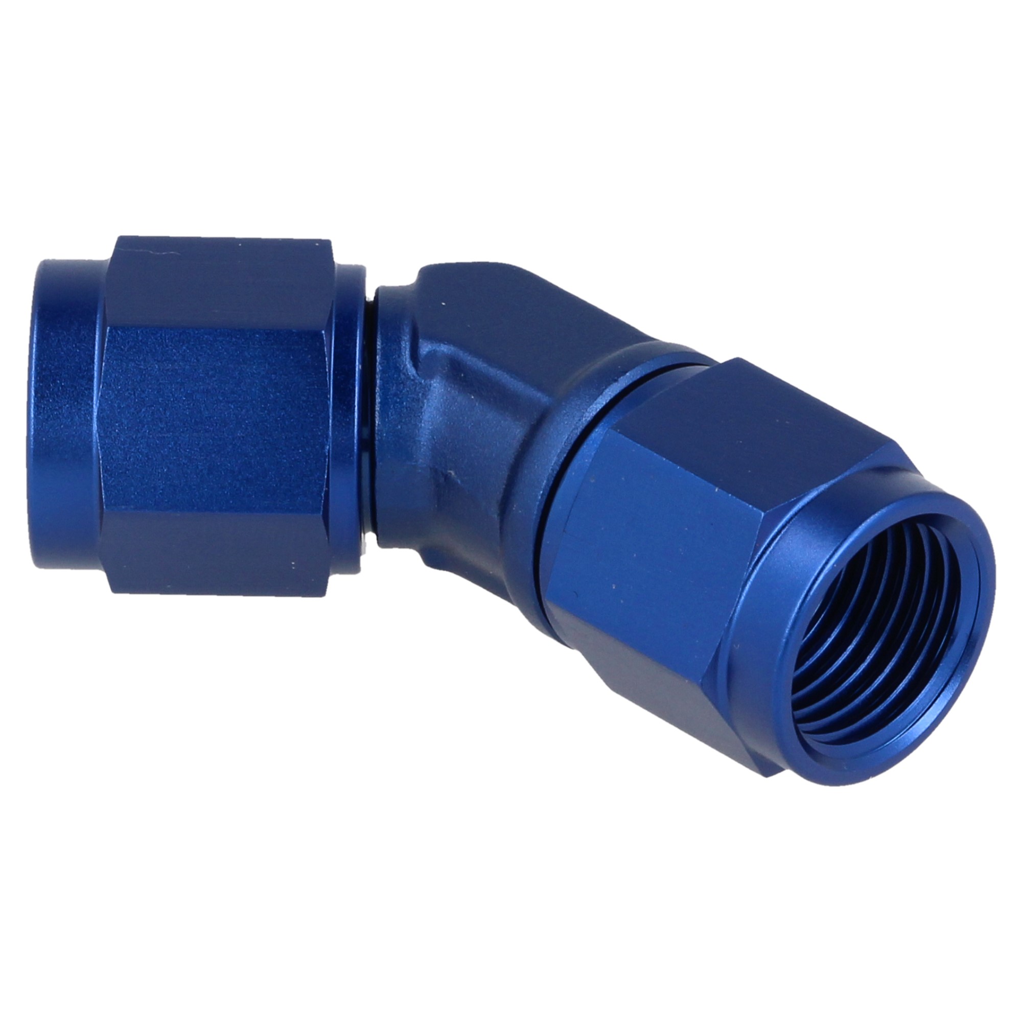 QSP Adapter rotatable weiblich 45° AN3 Dash 3