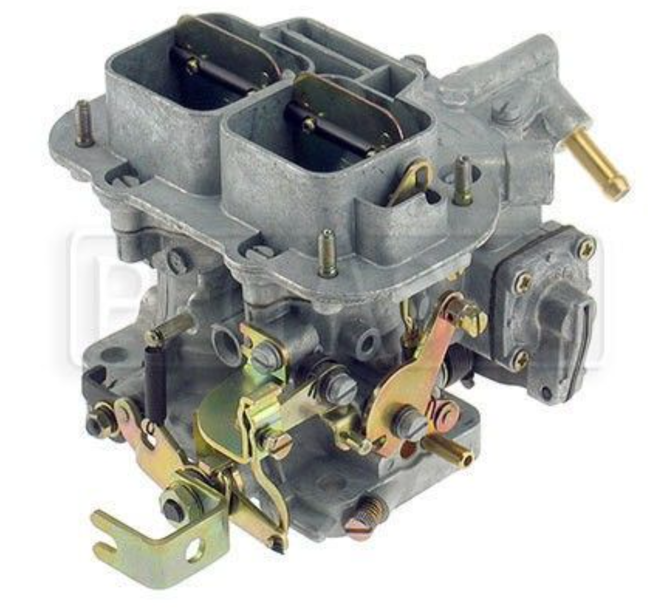 Weber Vergaser 32/36 DGV 5A | Handchoke | Ford 1.6 / 2.0 OHC | Neu