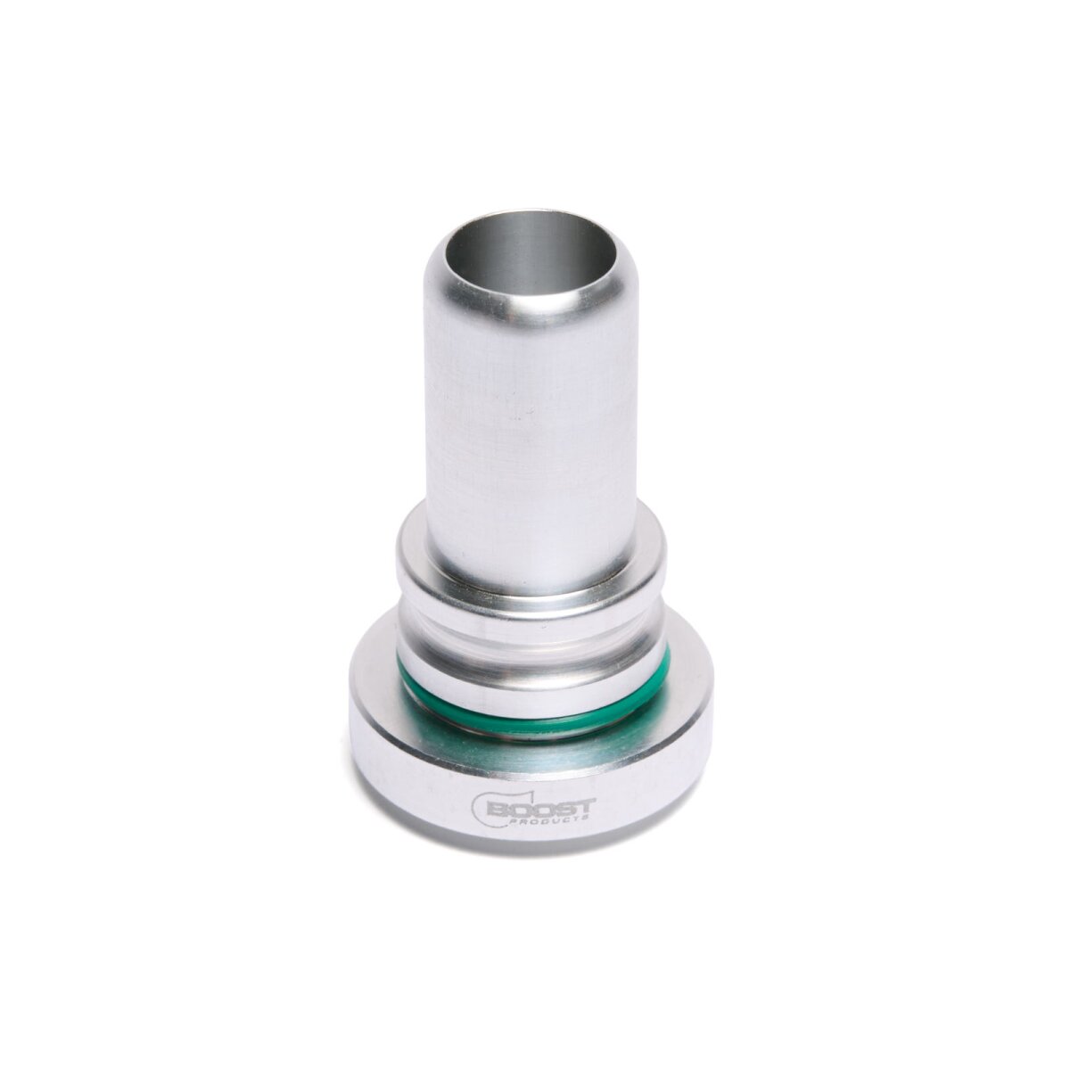 Quick Click männlich Anschweißfitting Dash 20 / -20 AN - Aluminium